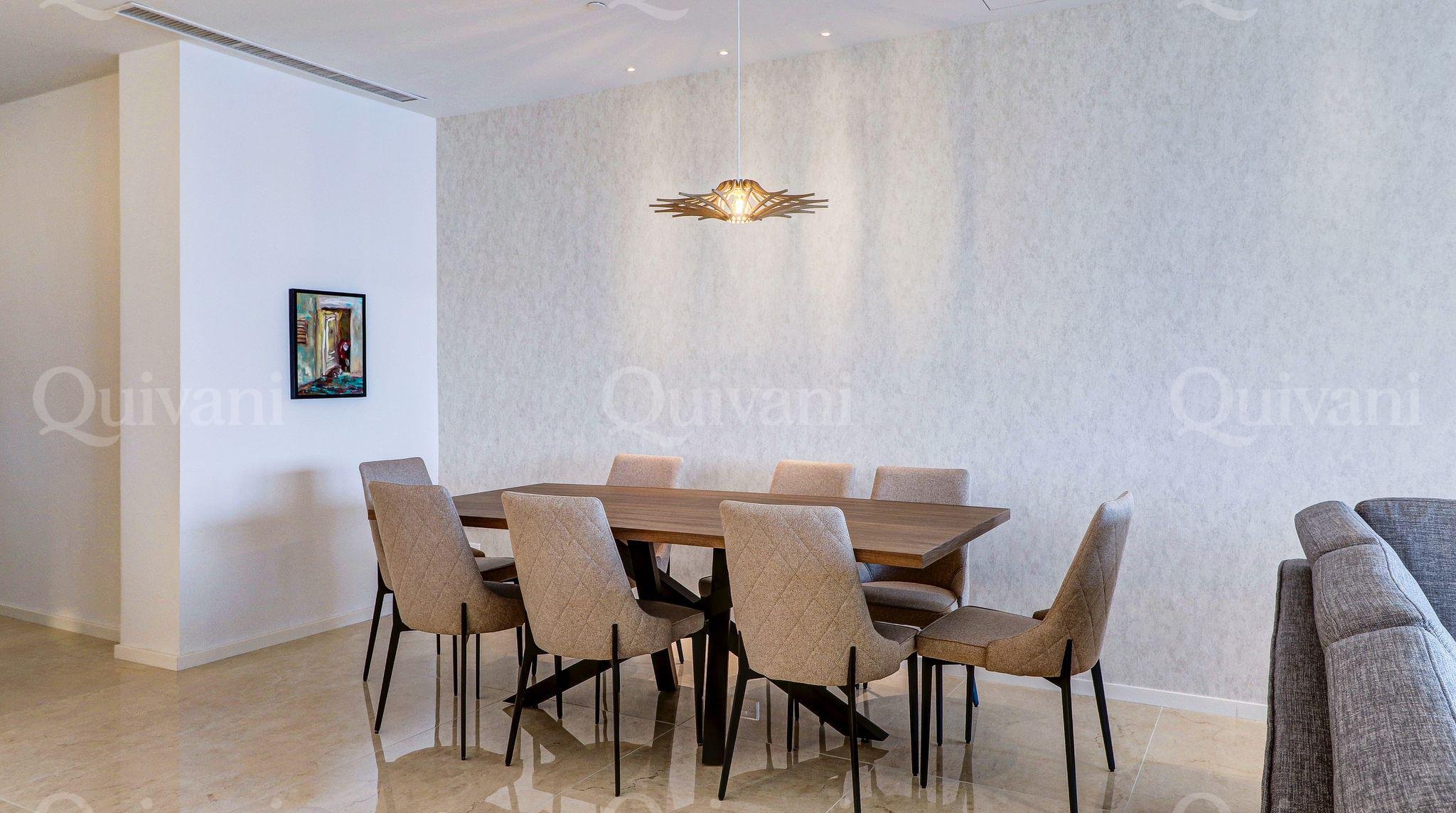 Sliema Furnished Apartment
