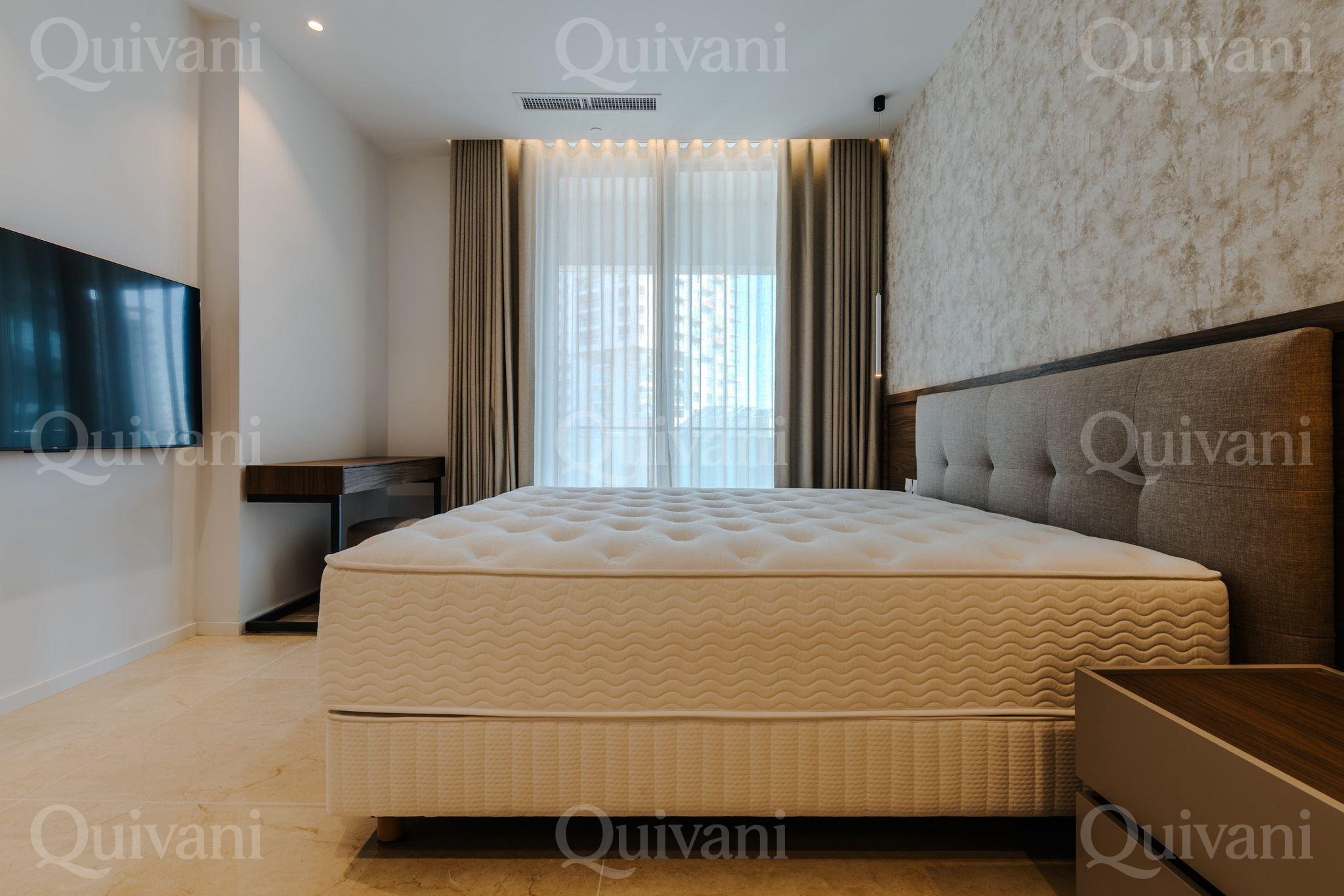 Sliema Furnished Apartment