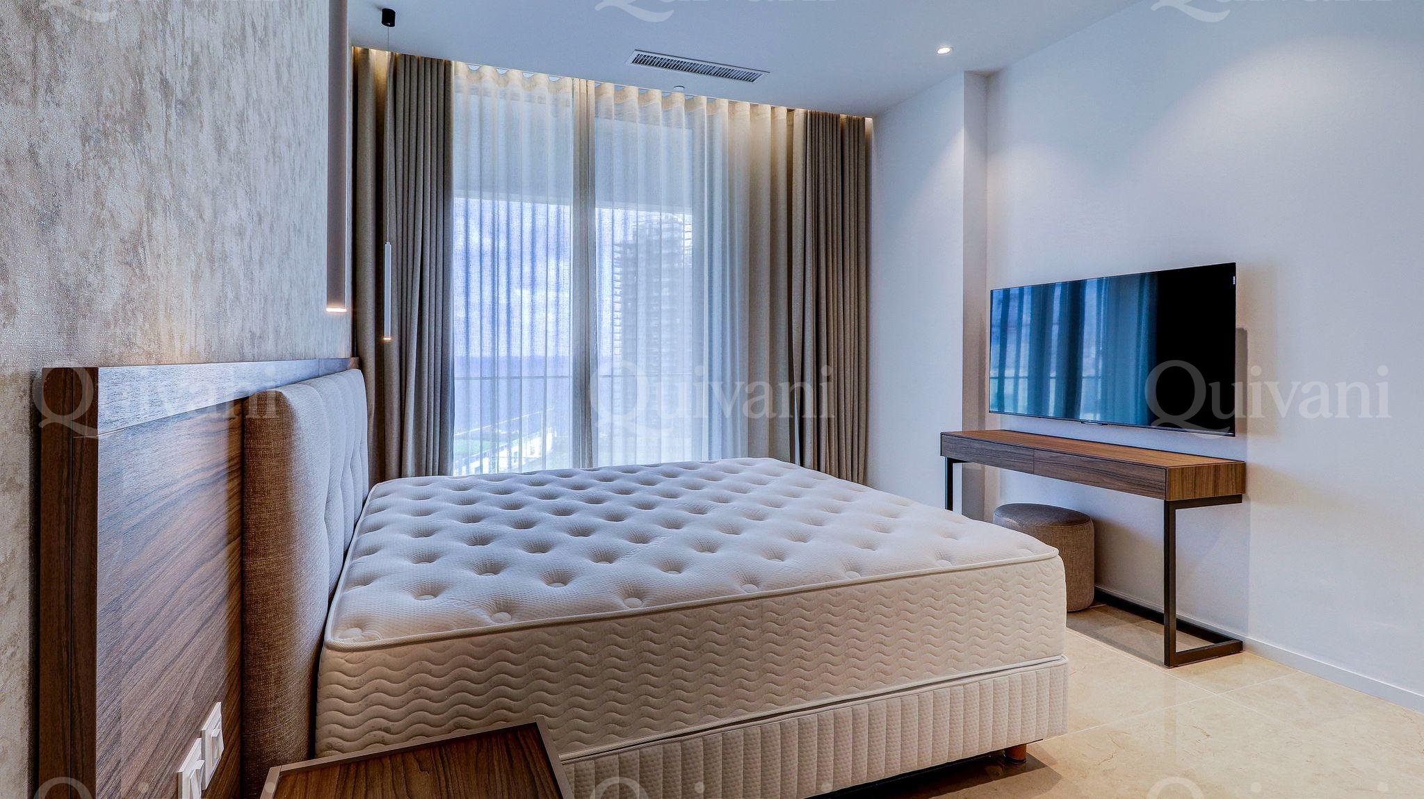 Sliema Furnished Apartment