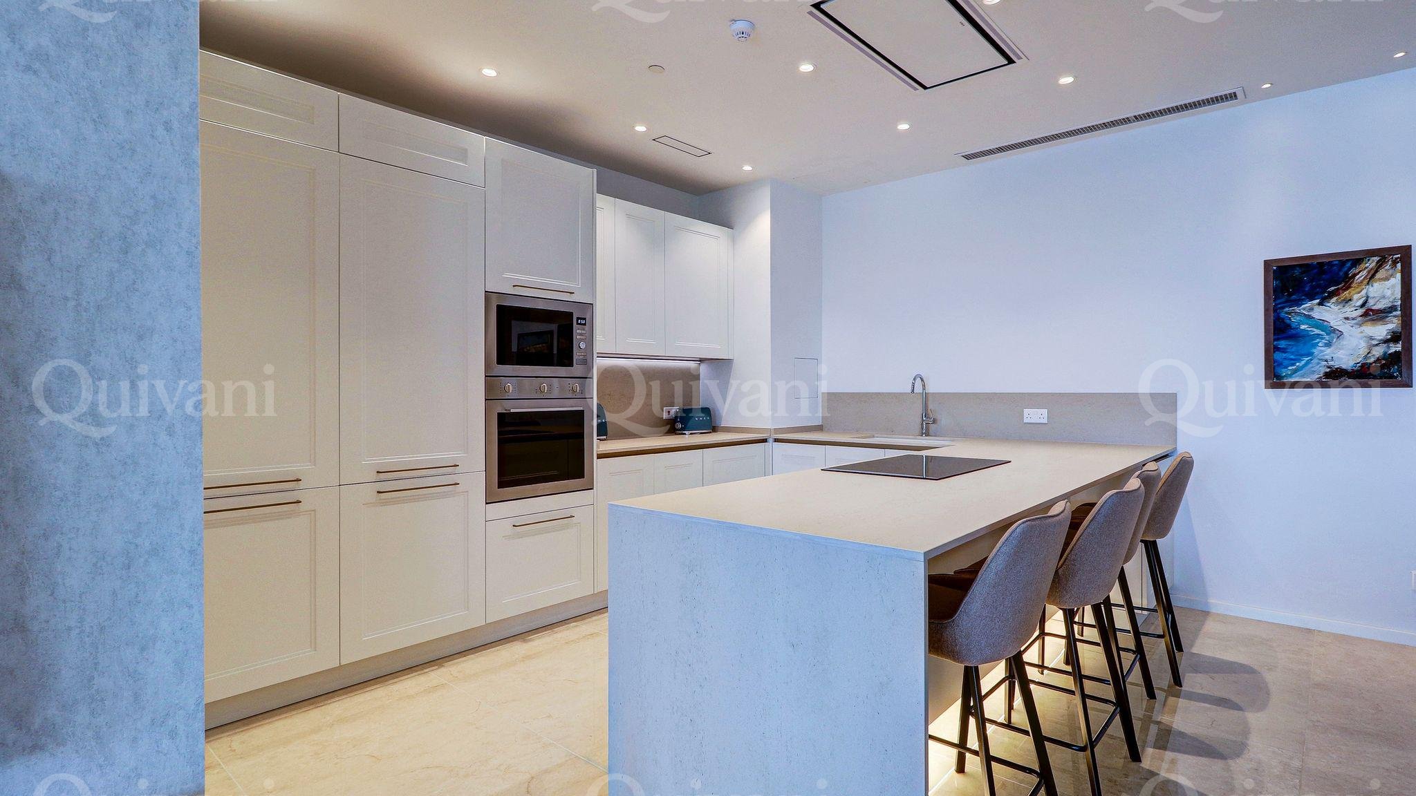 Sliema Furnished Apartment