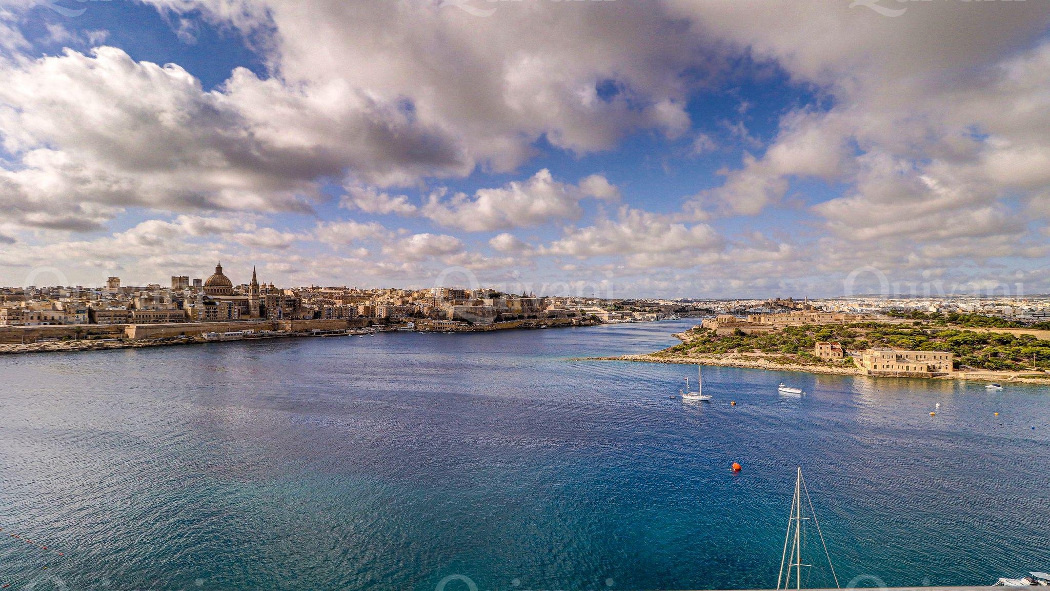 Sliema Furnished Apartment