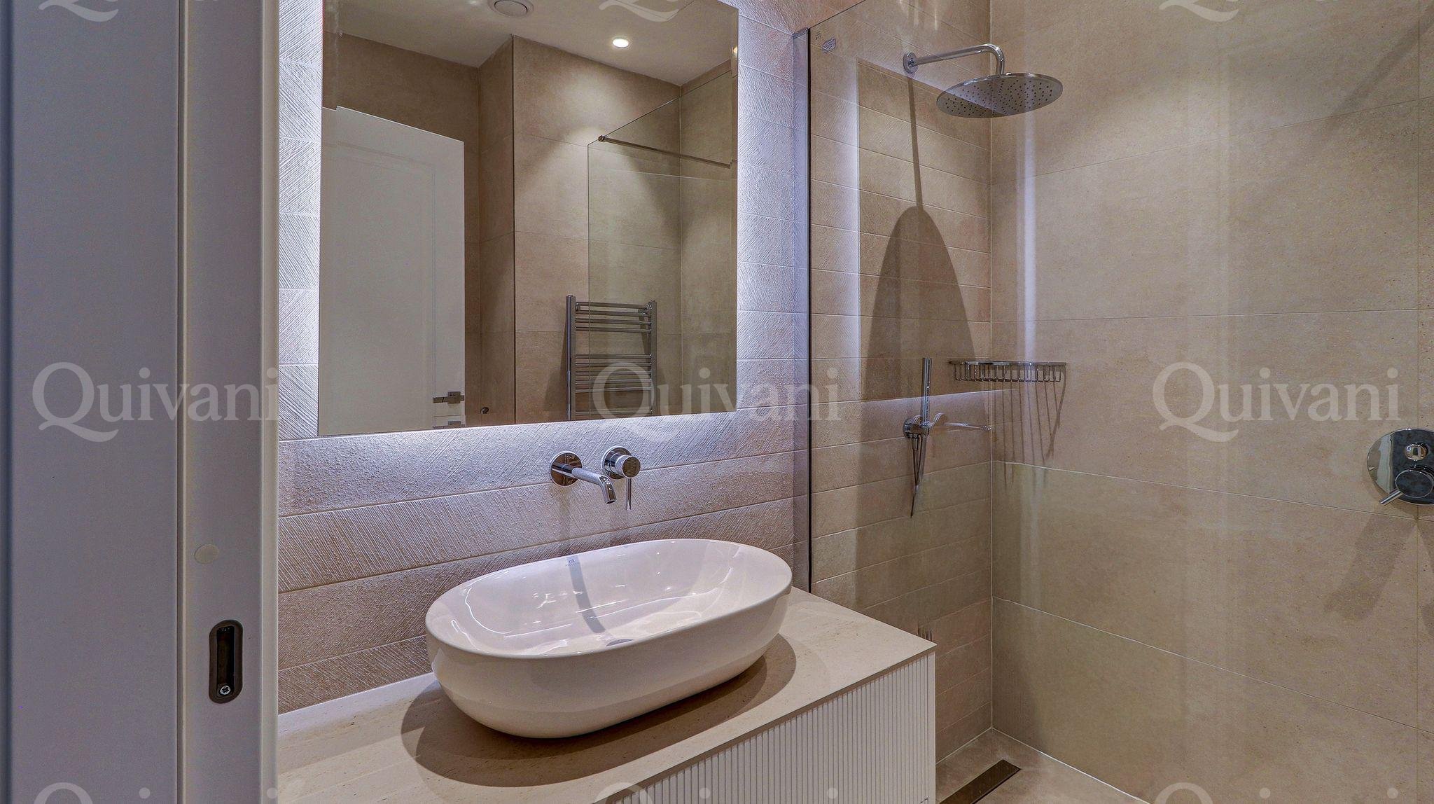 Sliema Furnished Apartment