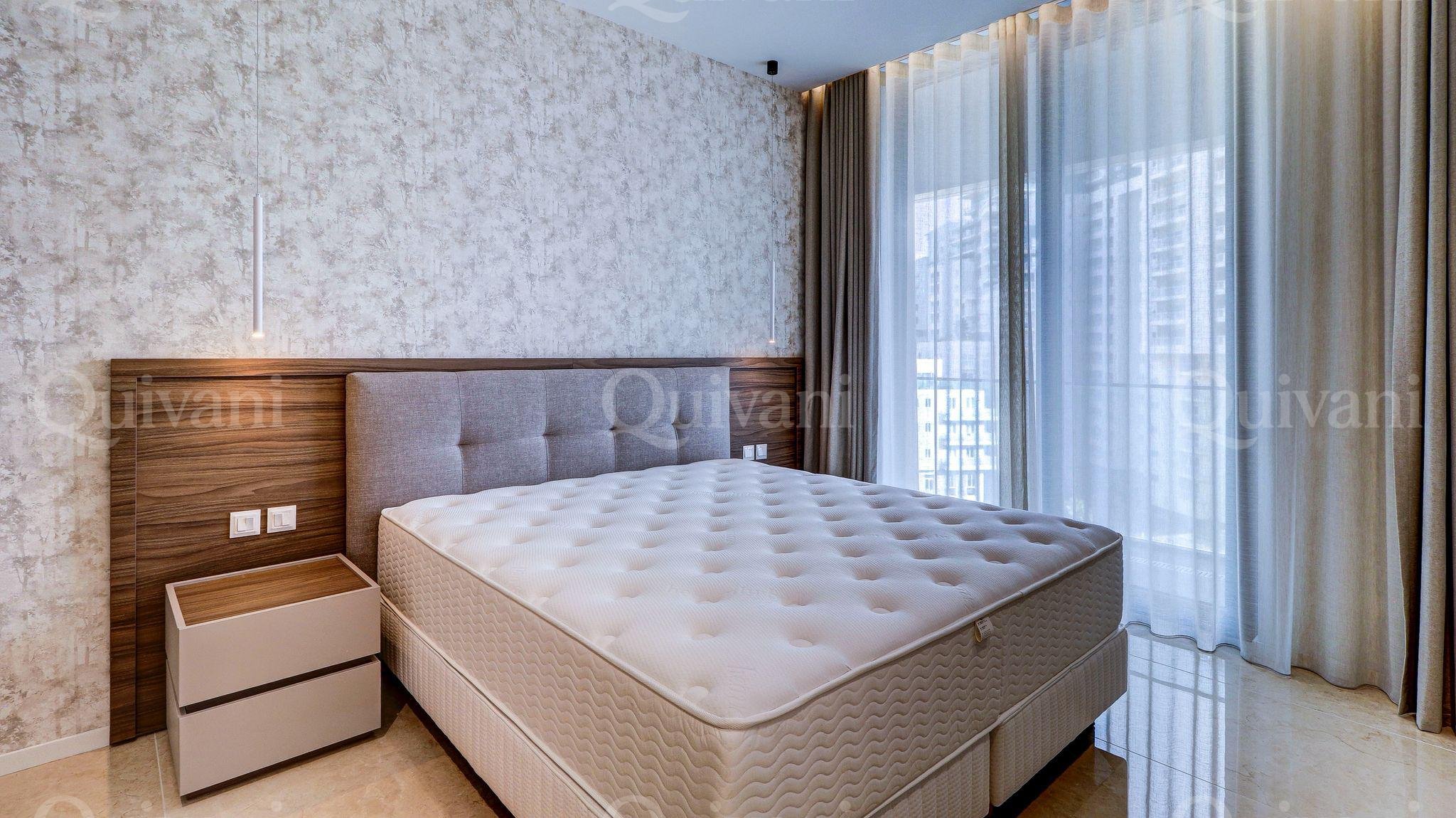 Sliema Furnished Apartment