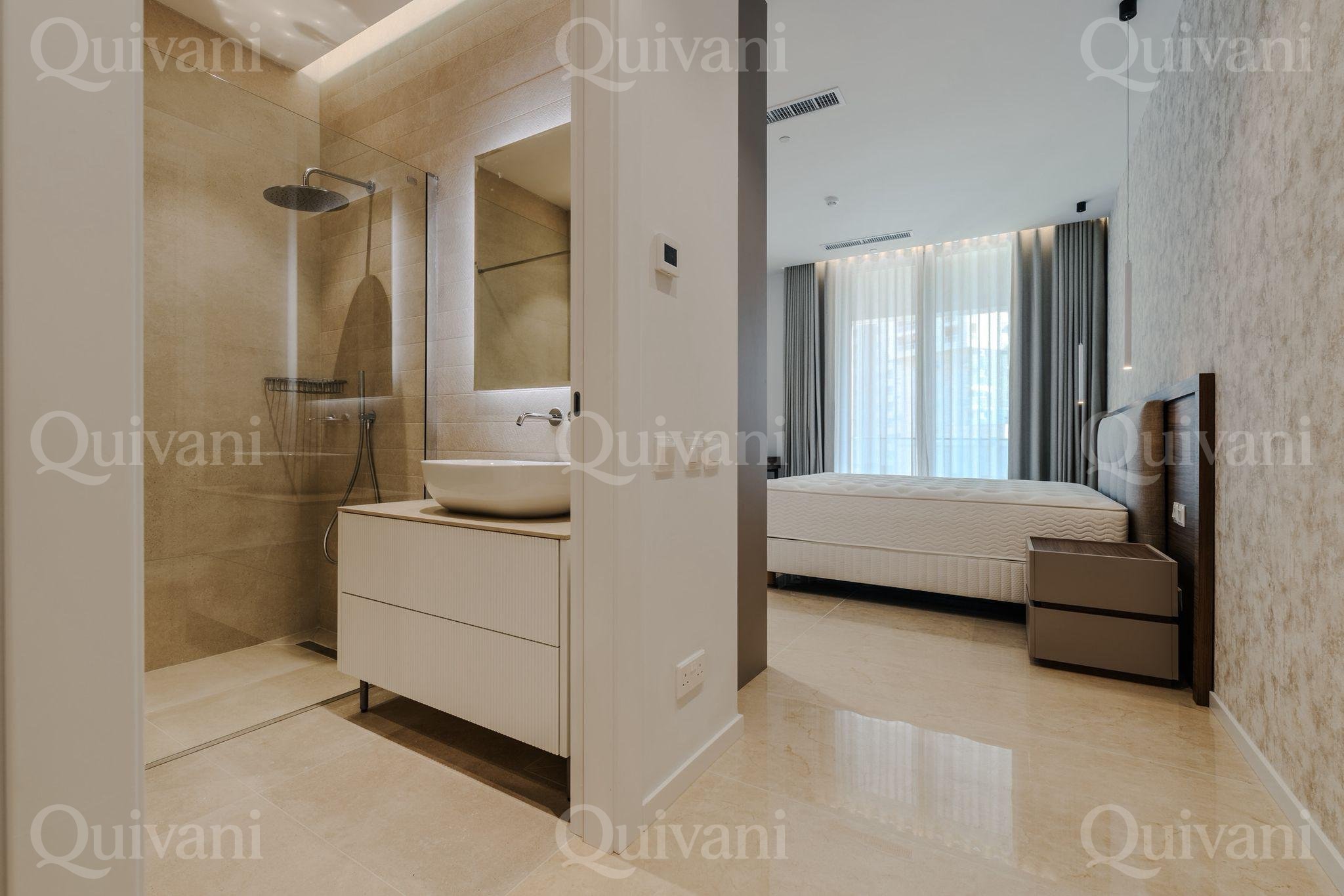Sliema Furnished Apartment