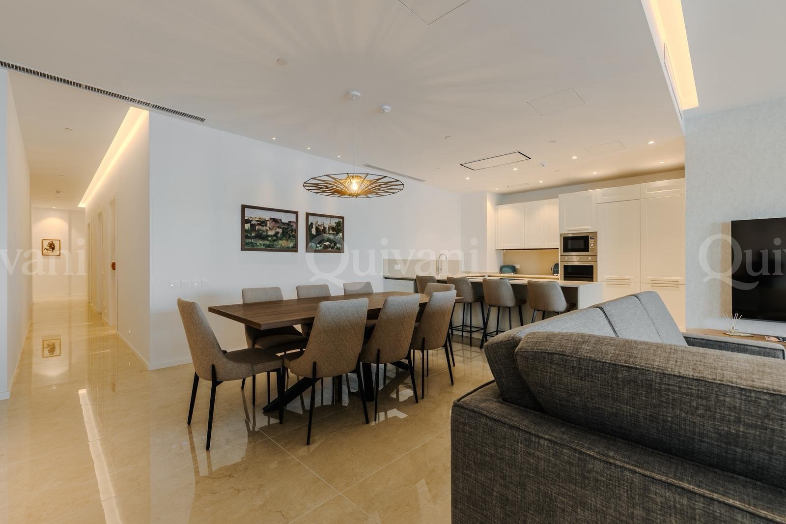 Sliema Furnished Apartment