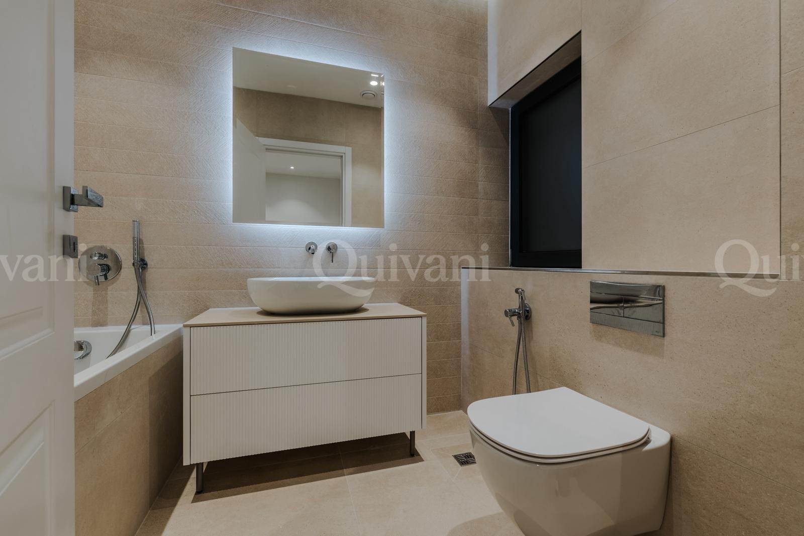 Sliema Furnished Apartment