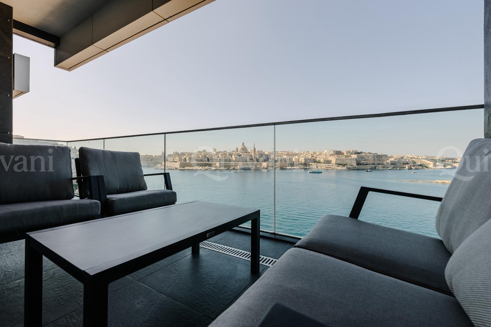 Sliema Furnished Apartment