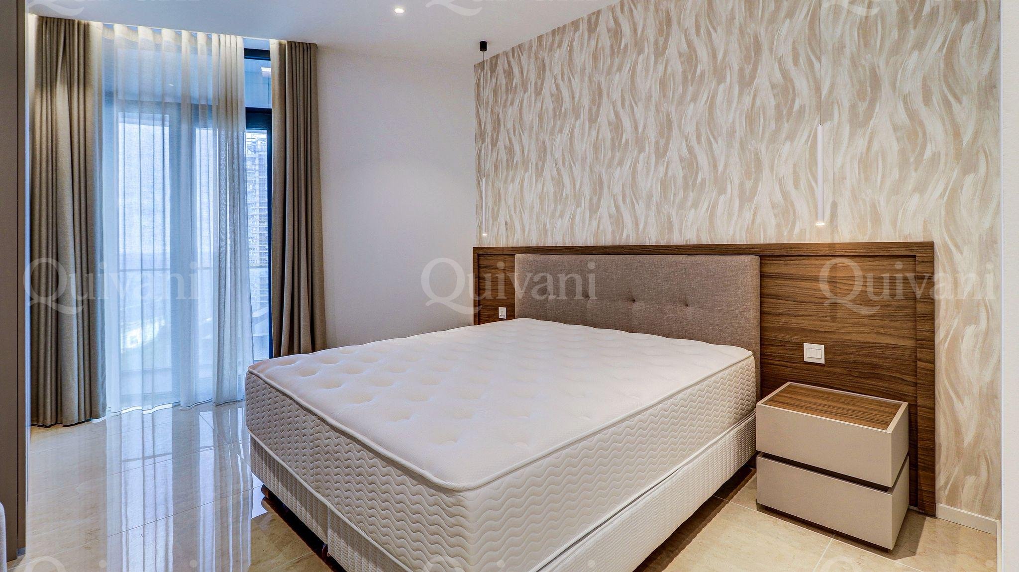 Sliema Furnished Apartment