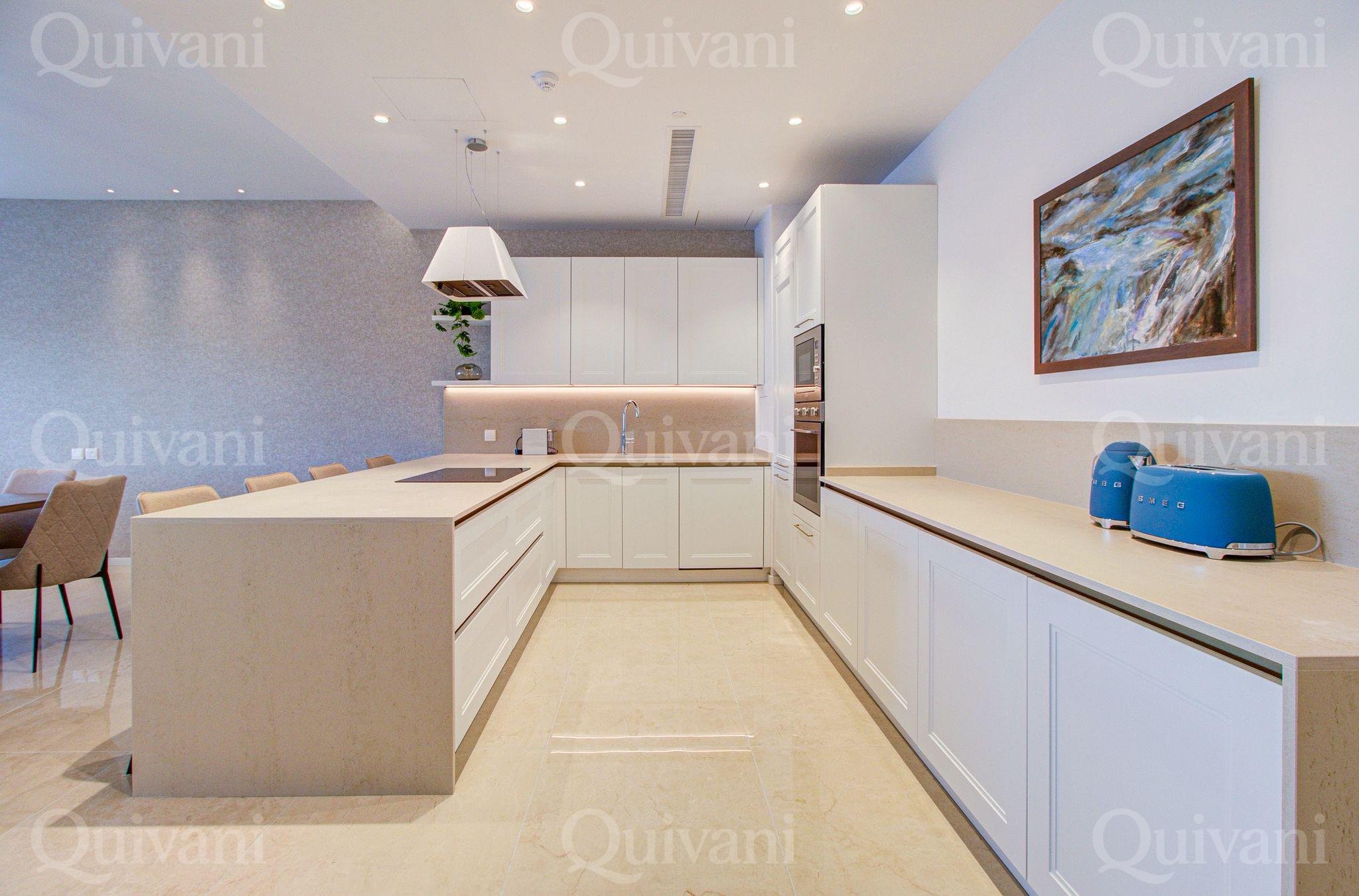 Sliema Furnished Apartment