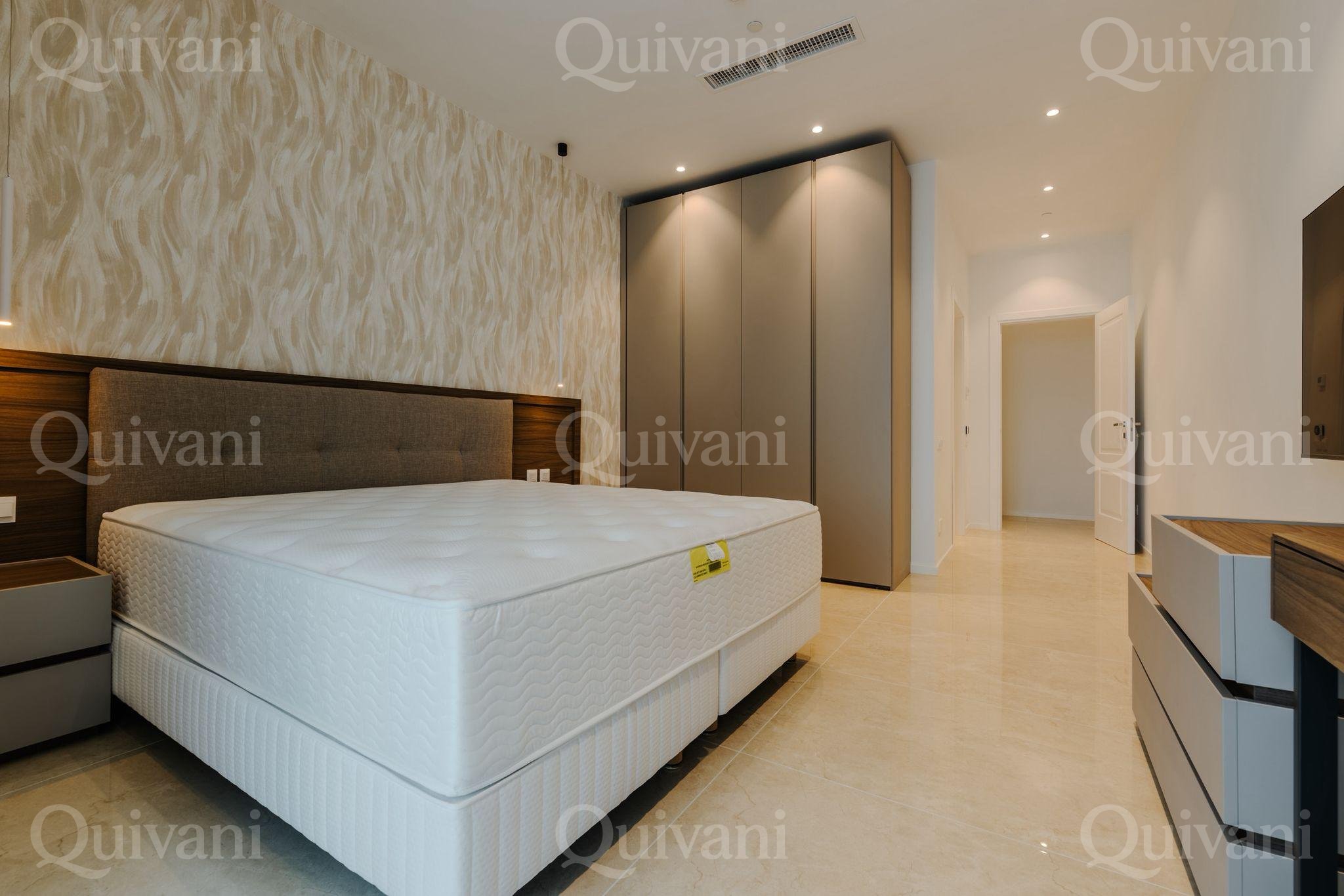 Sliema Furnished Apartment