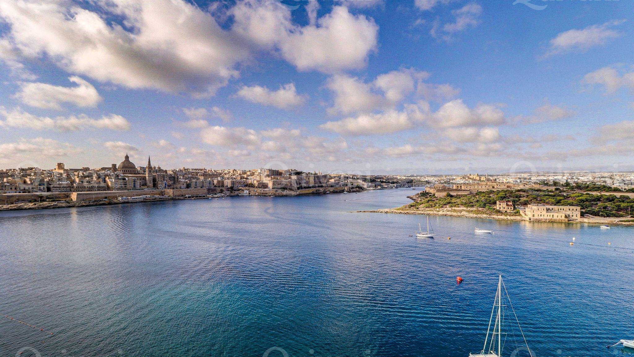 Sliema Furnished Apartment