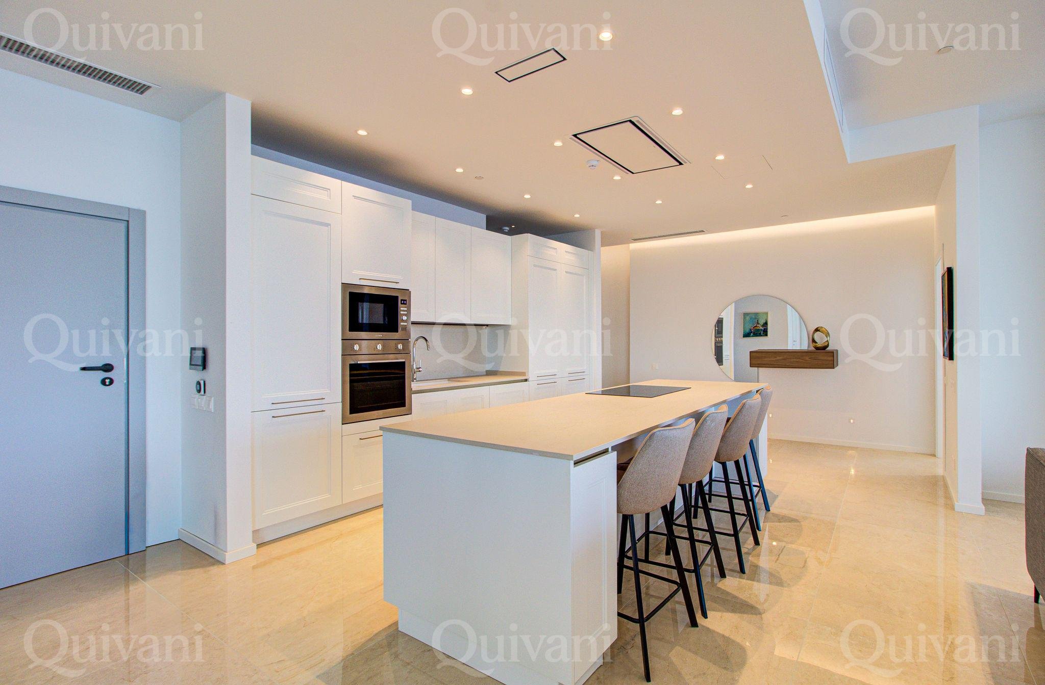 Sliema Furnished Apartment