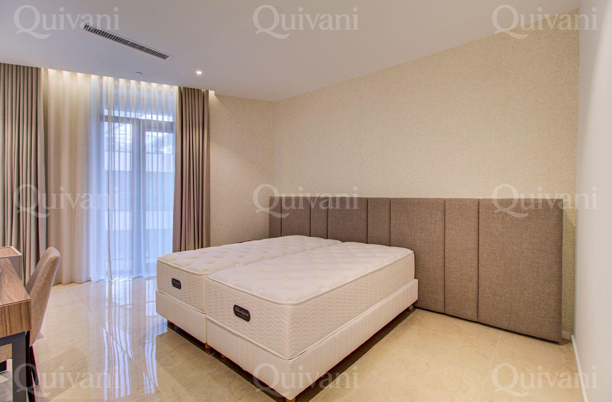 Sliema Furnished Apartment