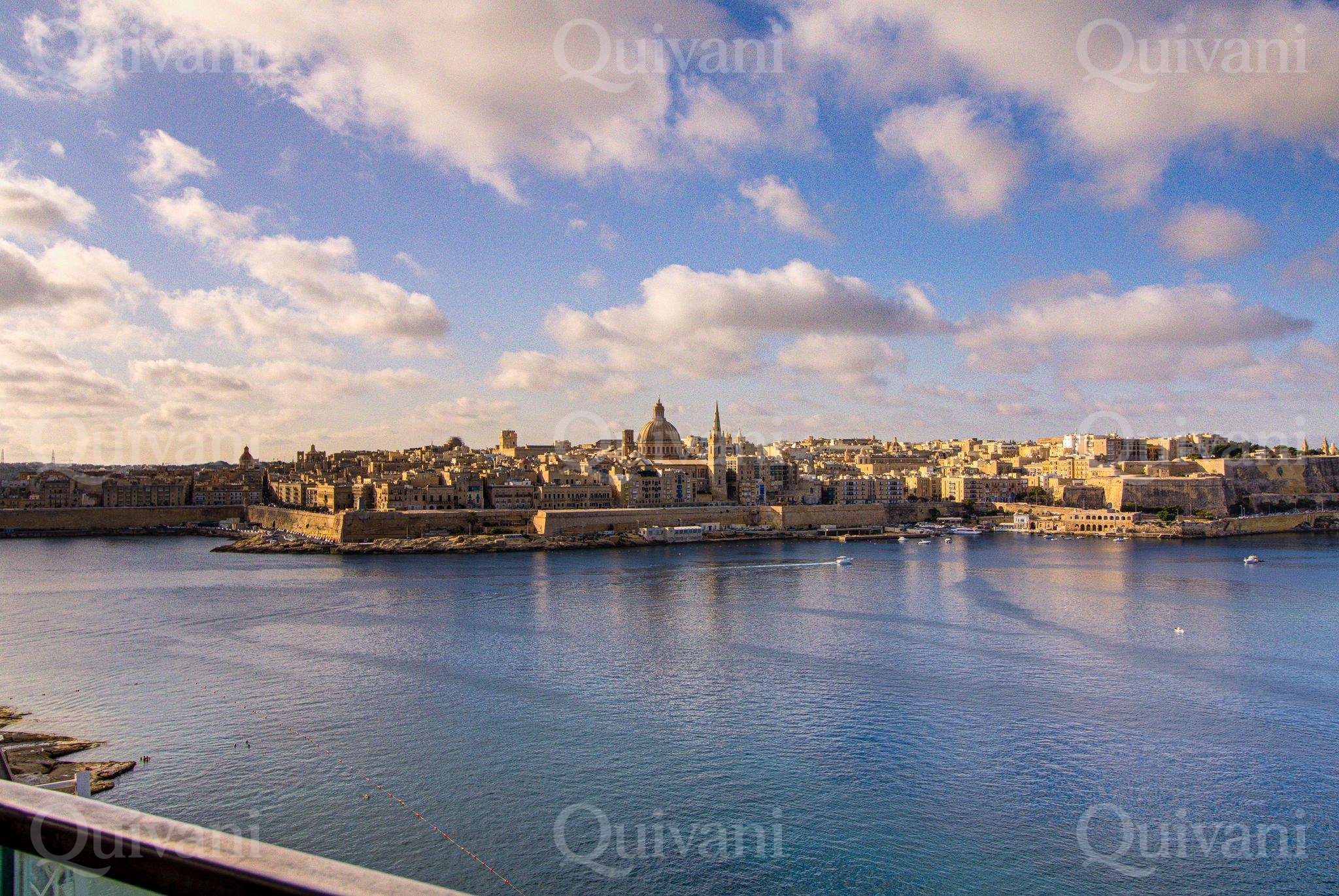 Sliema Furnished Apartment