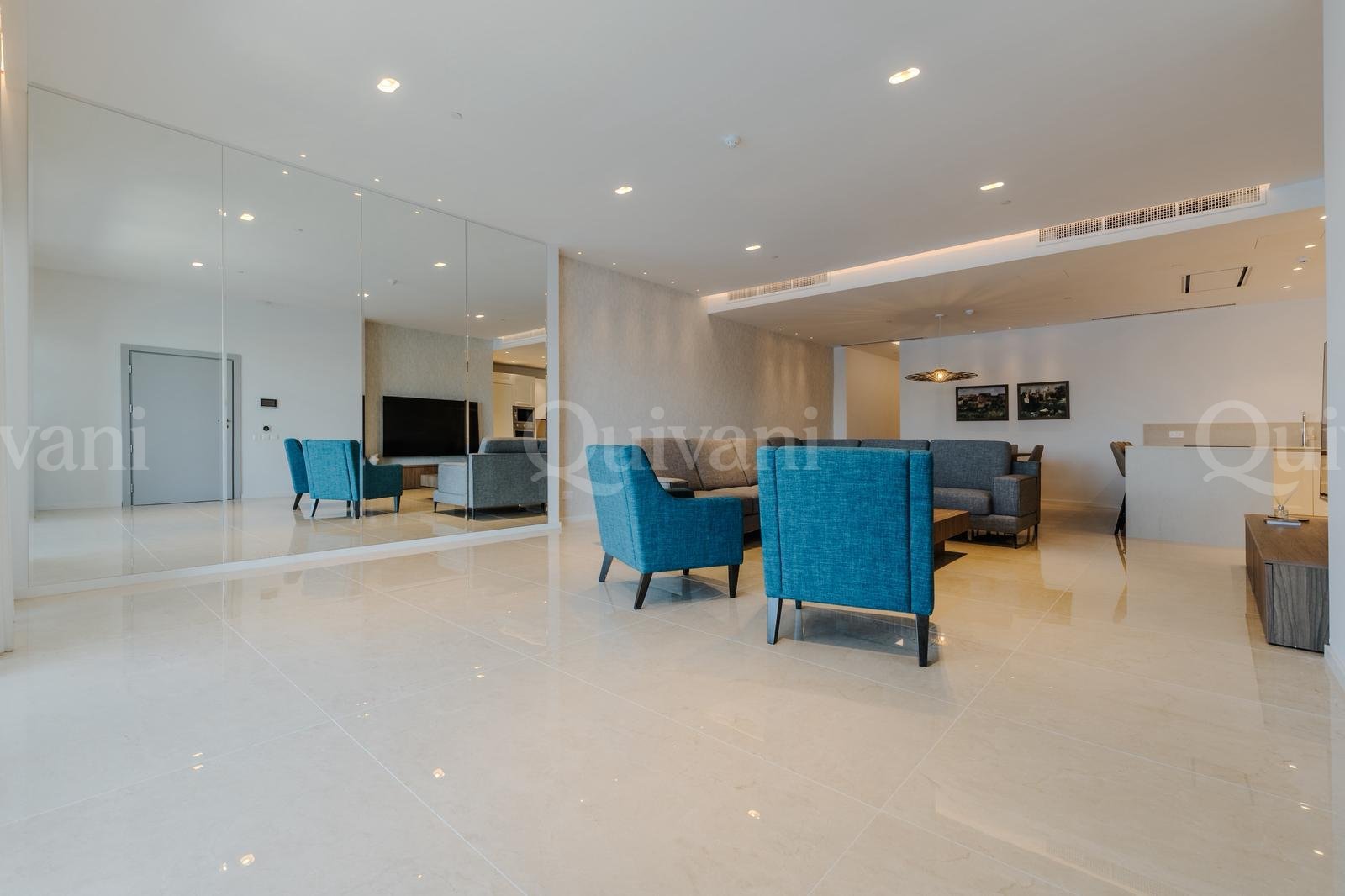 Sliema Furnished Apartment