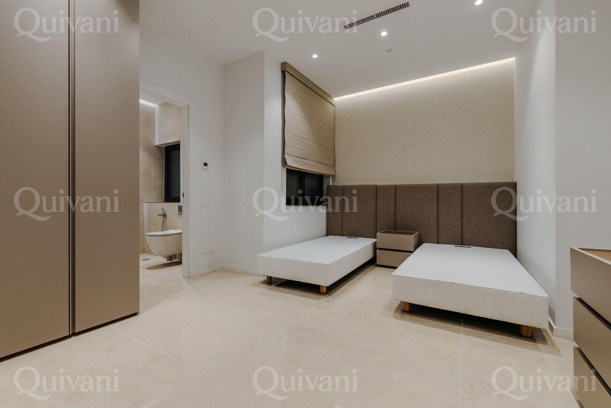 Sliema Furnished Apartment