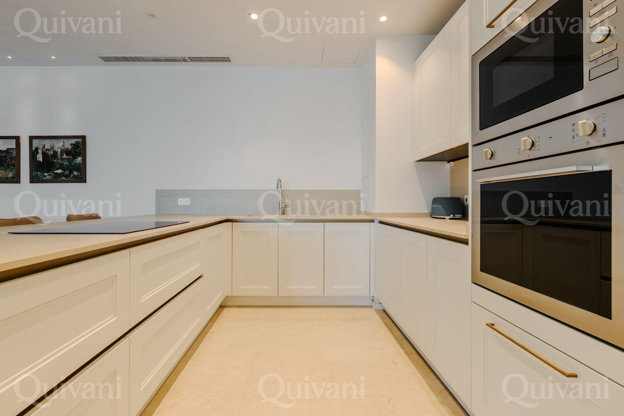 Sliema Furnished Apartment