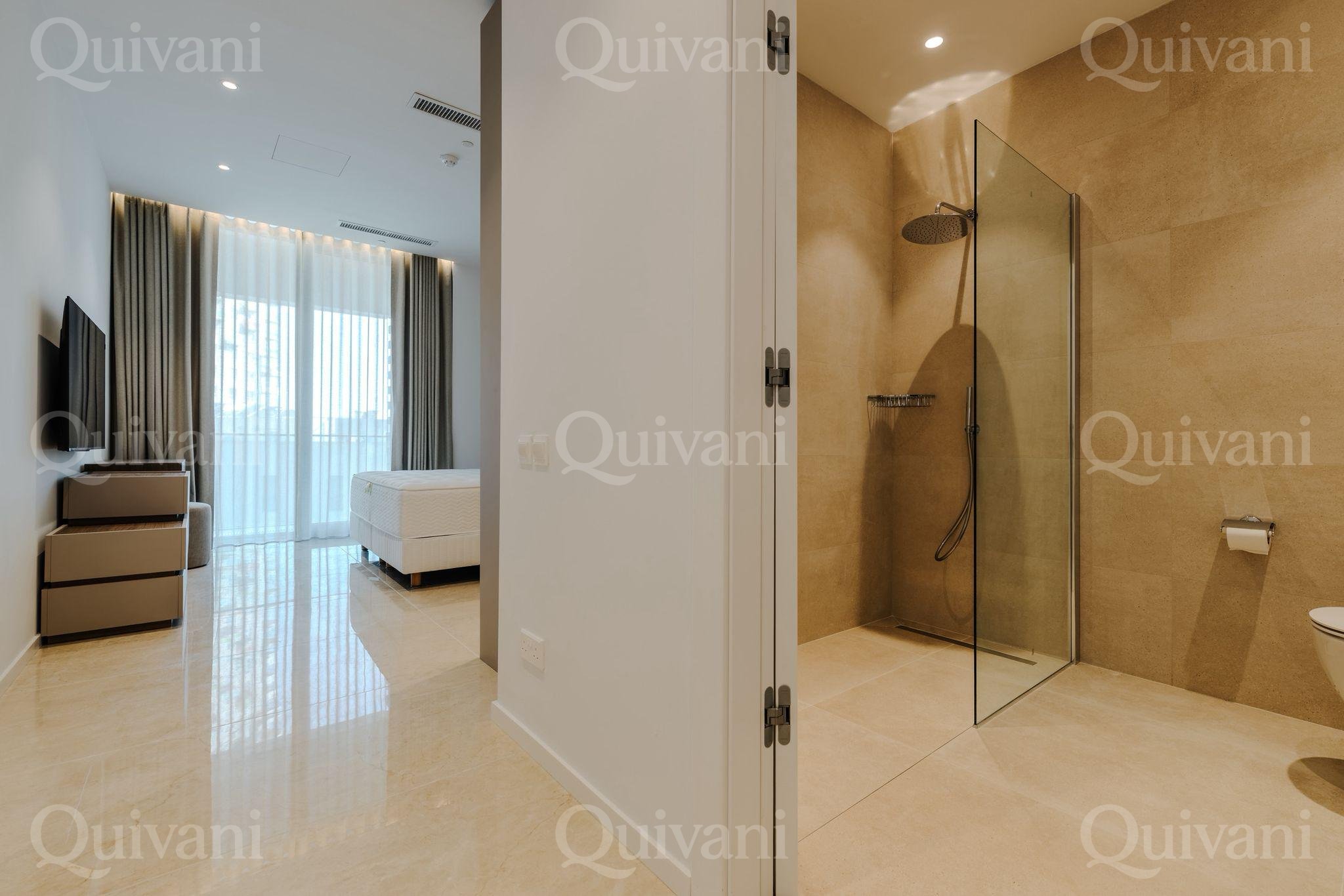 Sliema Furnished Apartment