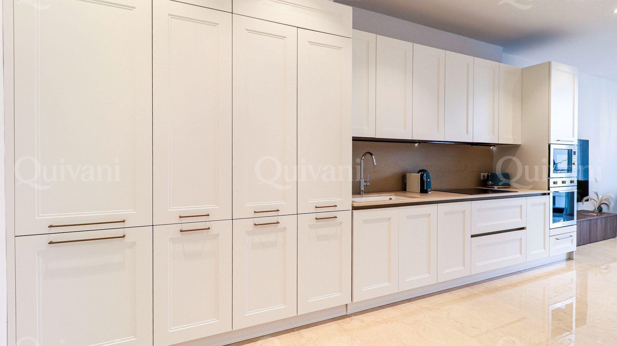 Sliema Furnished Apartment