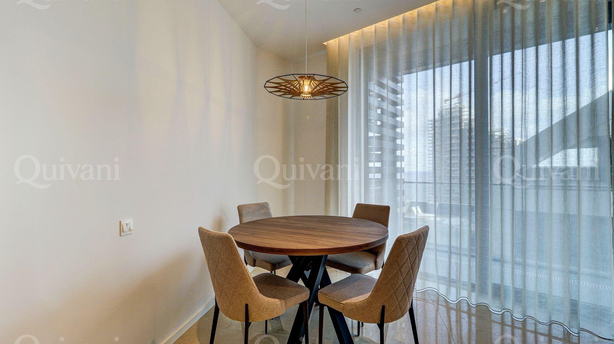 Sliema Furnished Apartment
