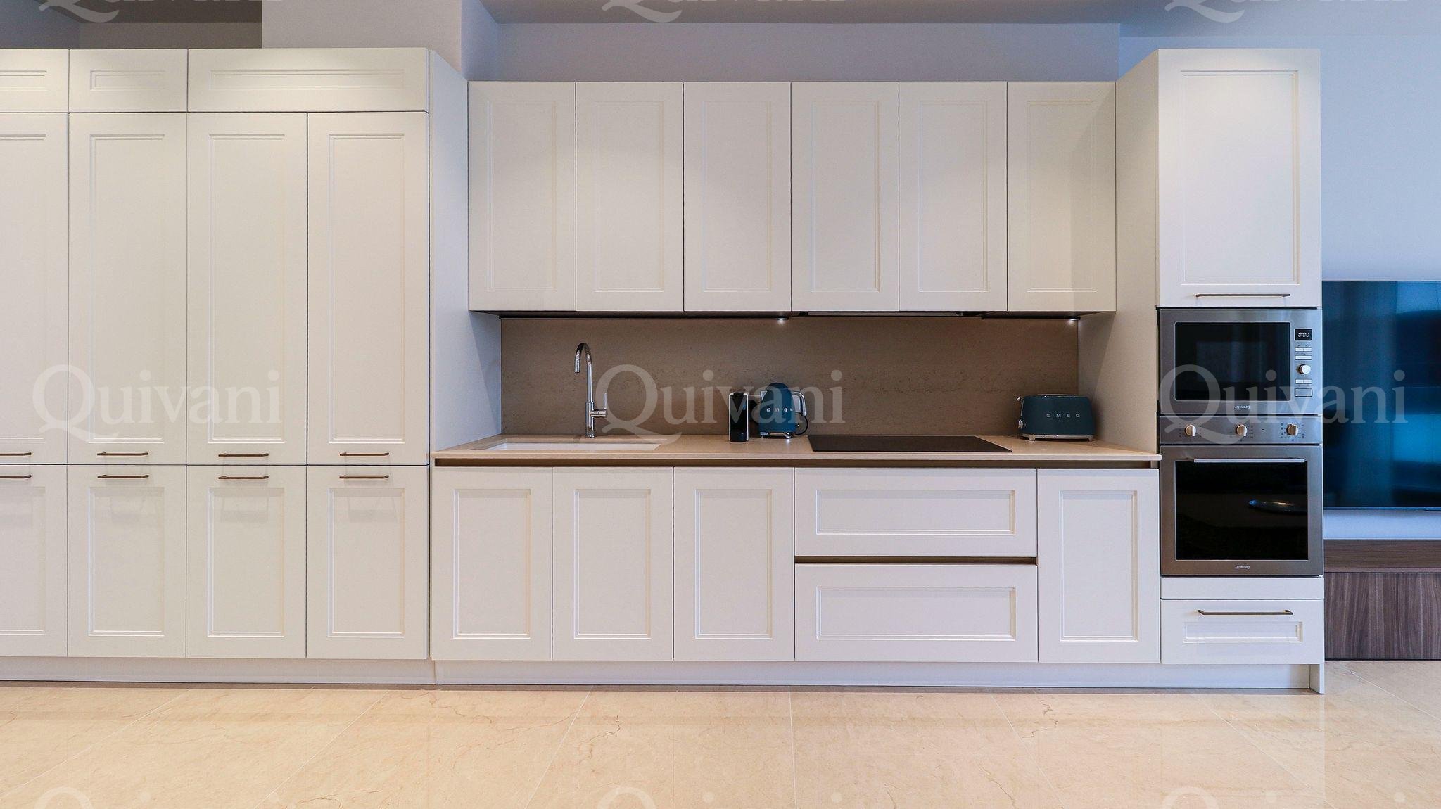 Sliema Furnished Apartment