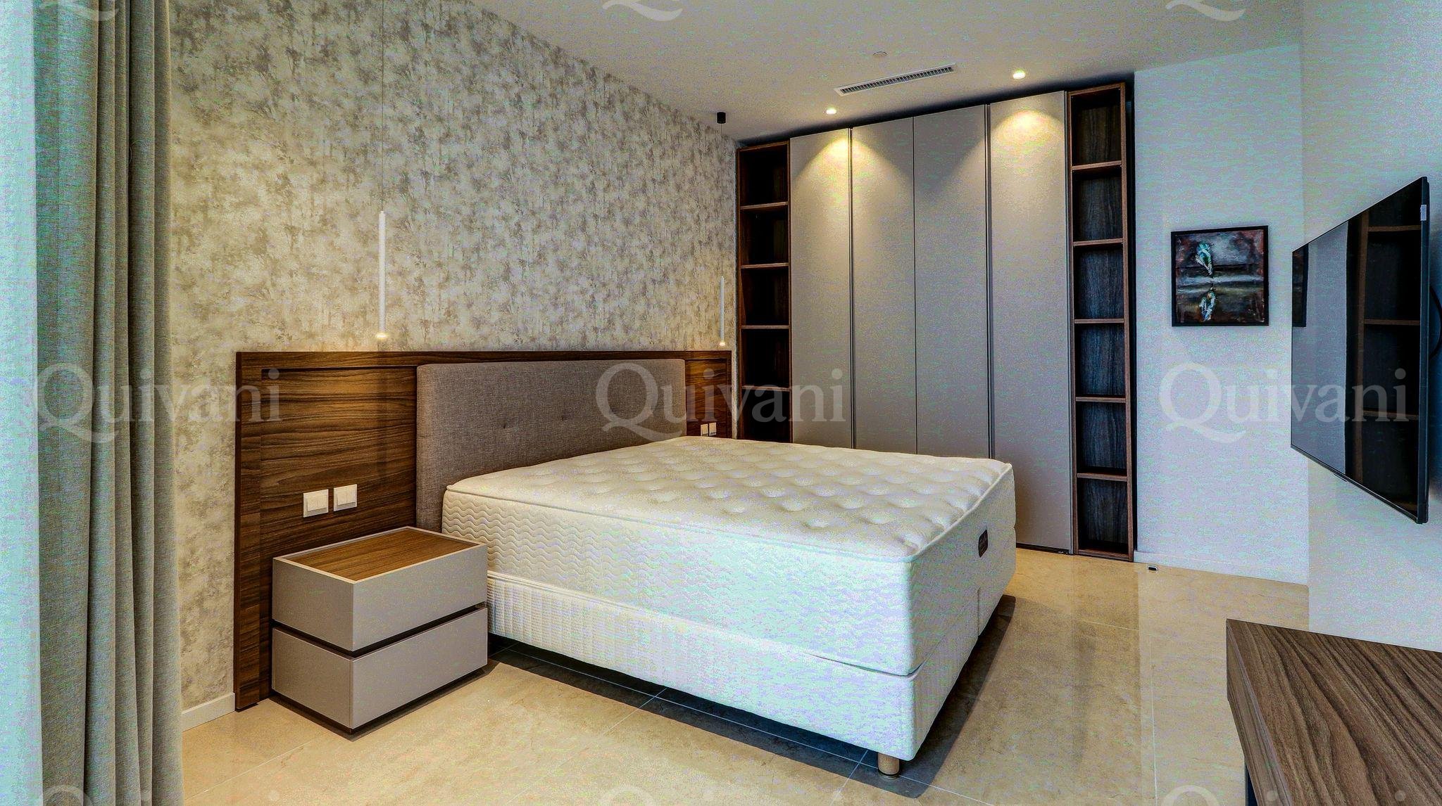 Sliema Furnished Apartment