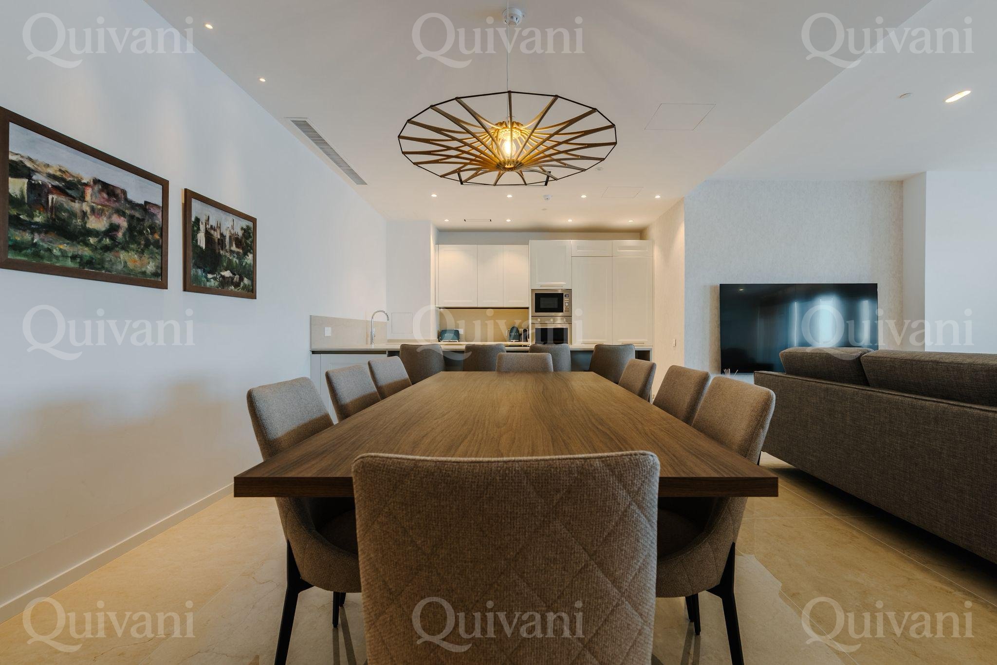 Sliema Furnished Apartment
