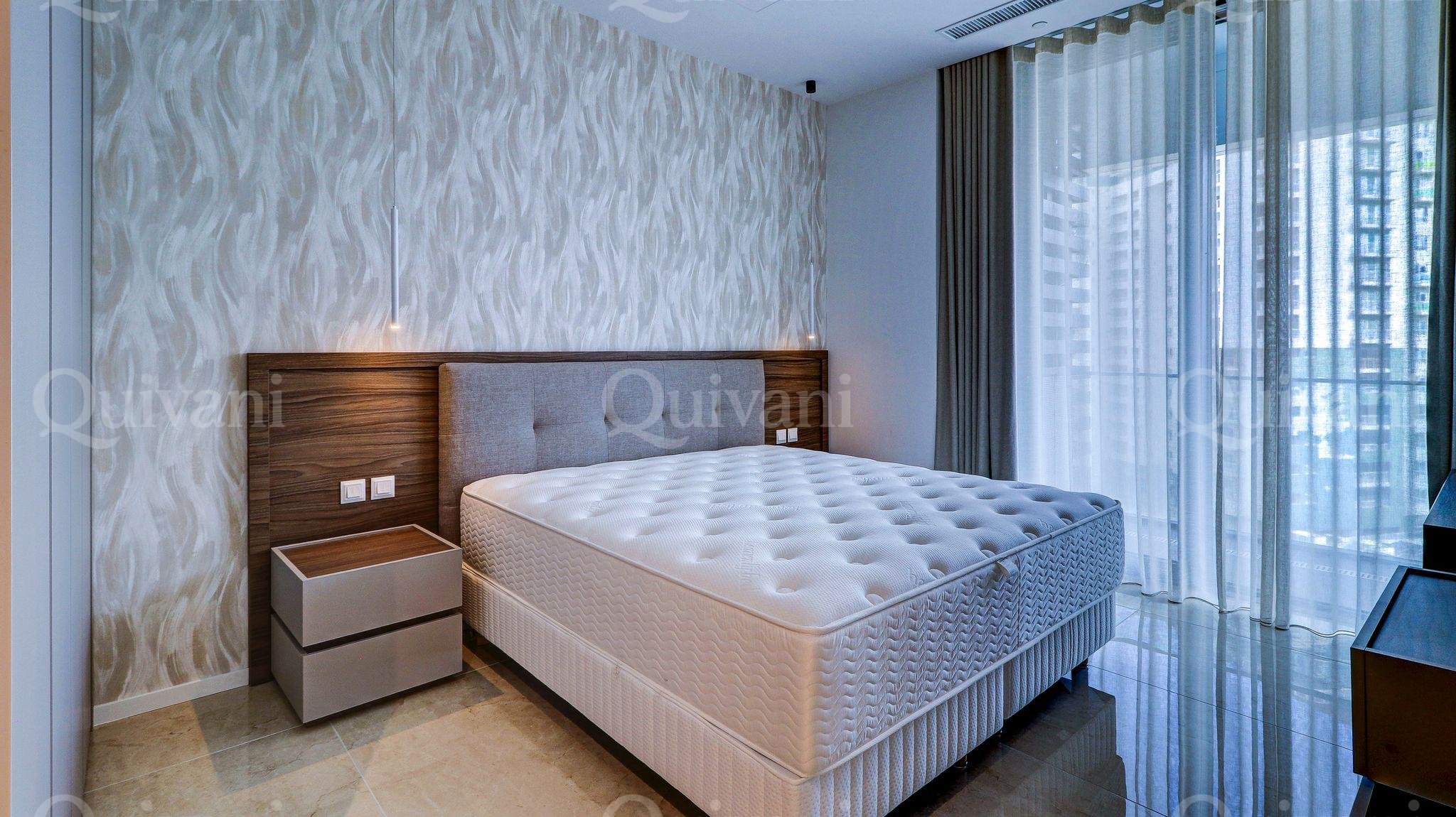 Sliema Furnished Apartment