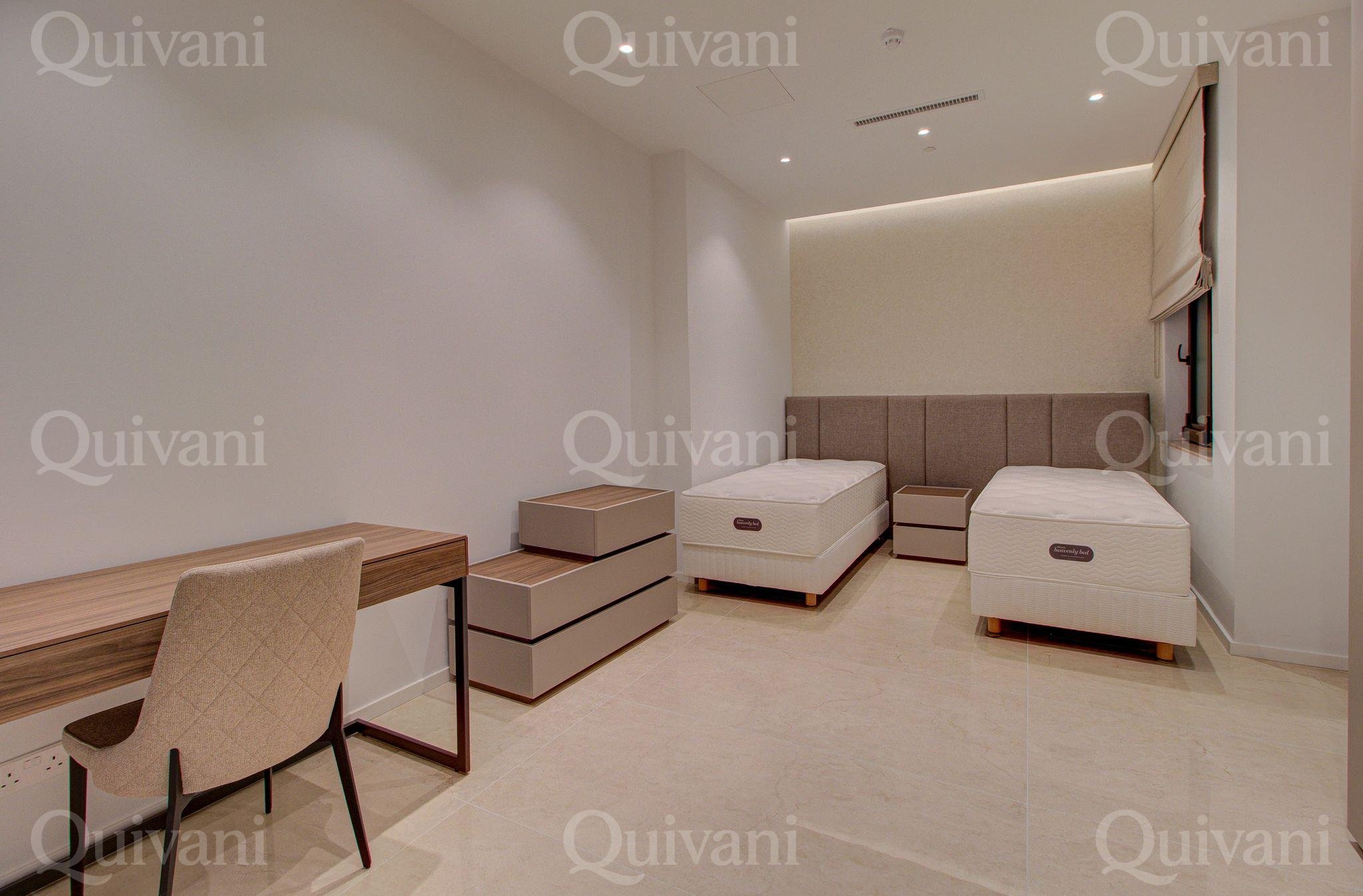 Sliema Furnished Apartment