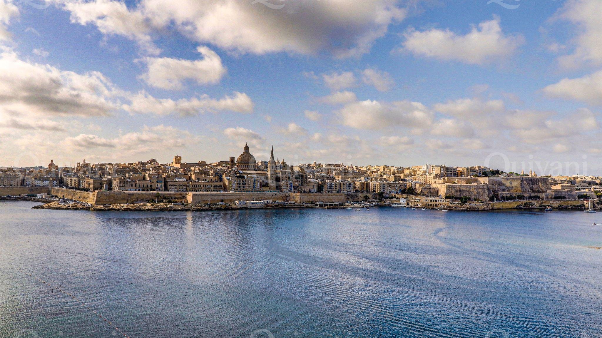 Sliema Furnished Apartment