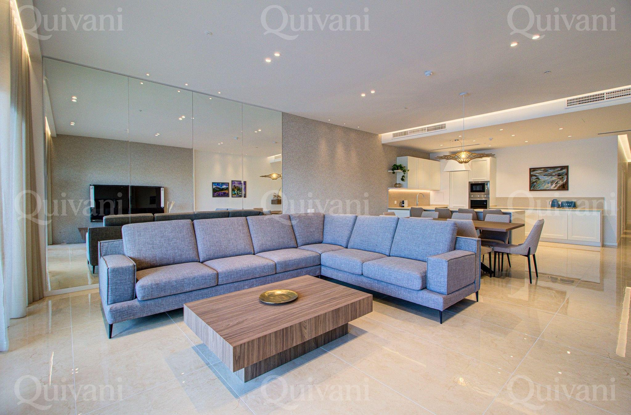 Sliema Furnished Apartment