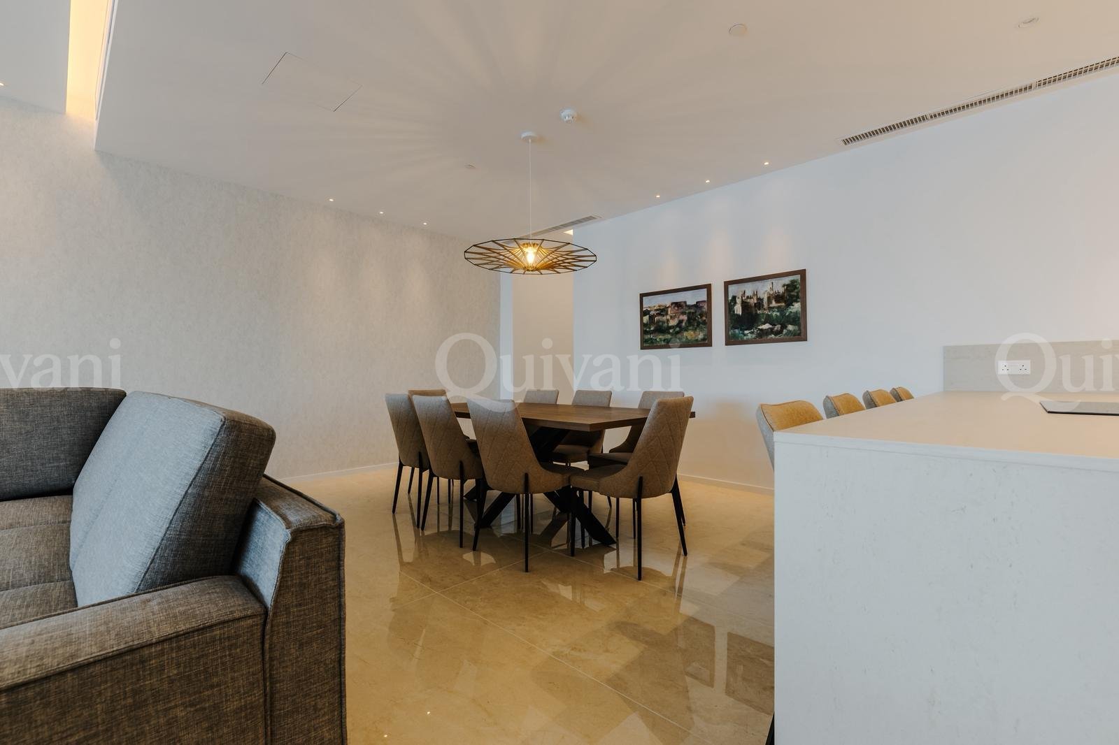 Sliema Furnished Apartment