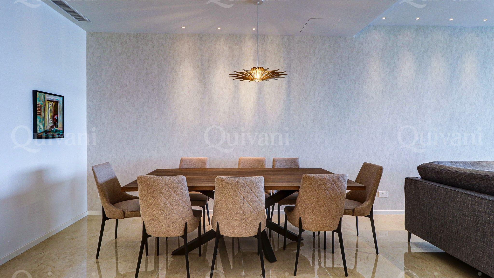 Sliema Furnished Apartment