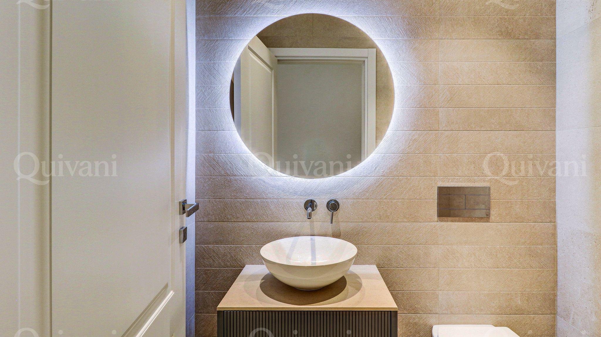 Sliema Furnished Apartment