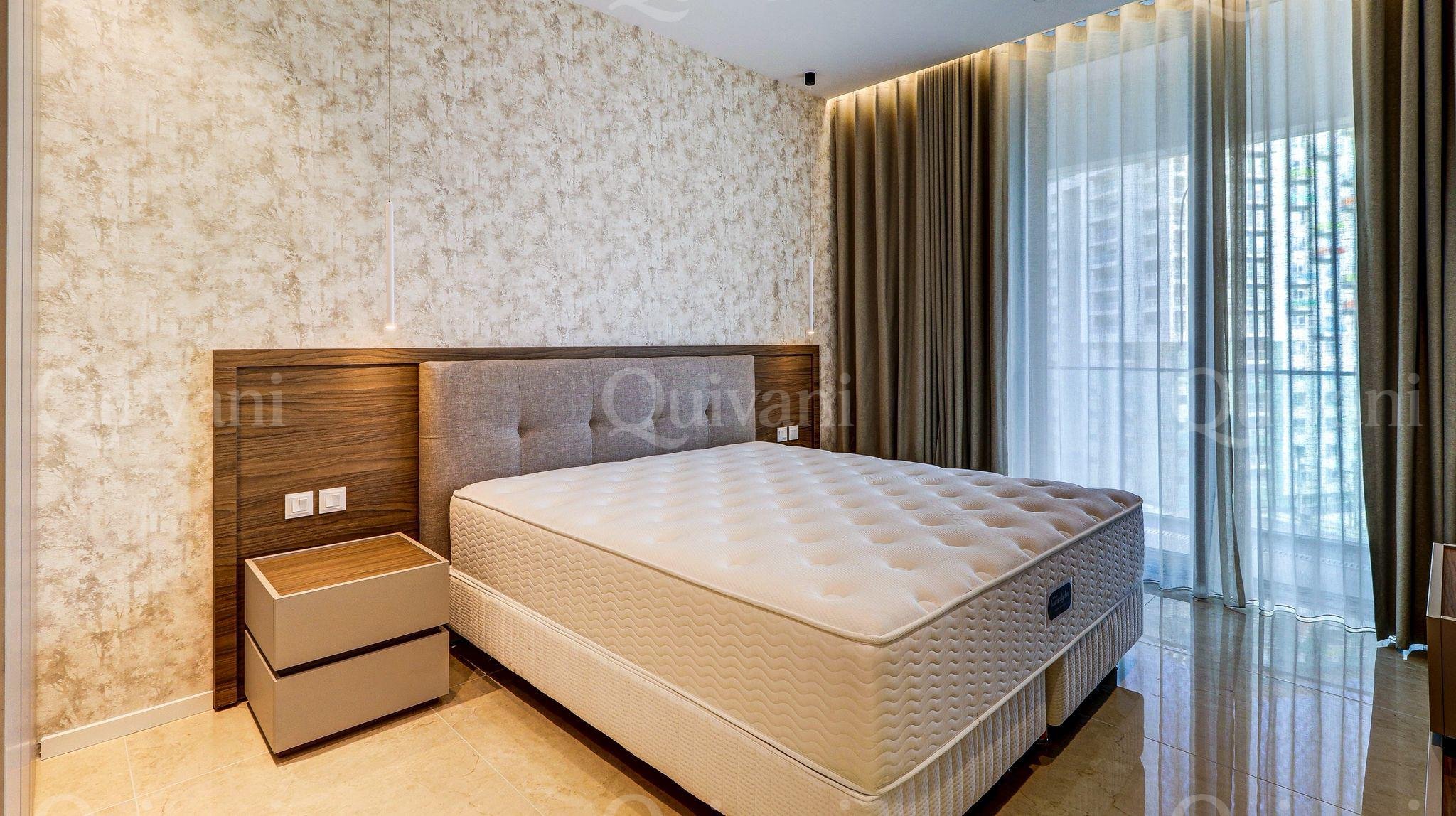 Sliema Furnished Apartment