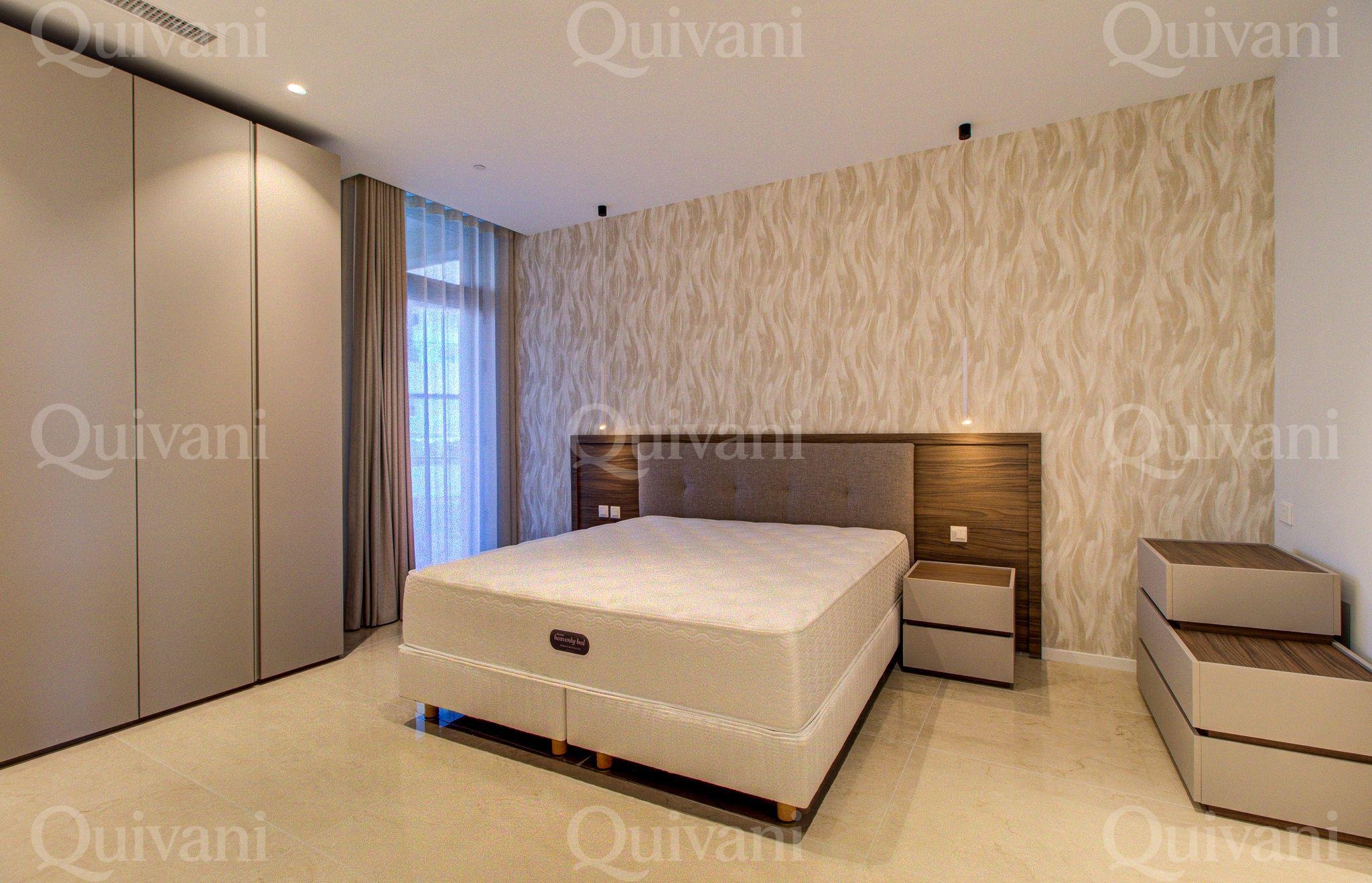 Sliema Furnished Apartment