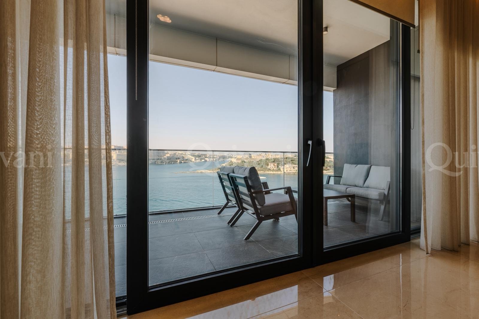 Sliema Furnished Apartment