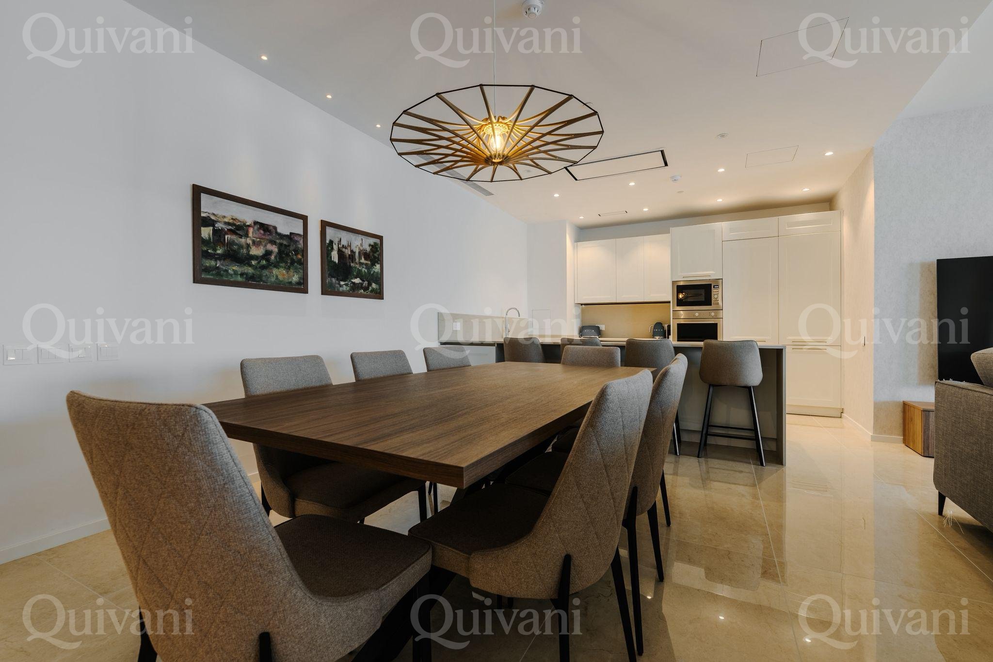 Sliema Furnished Apartment