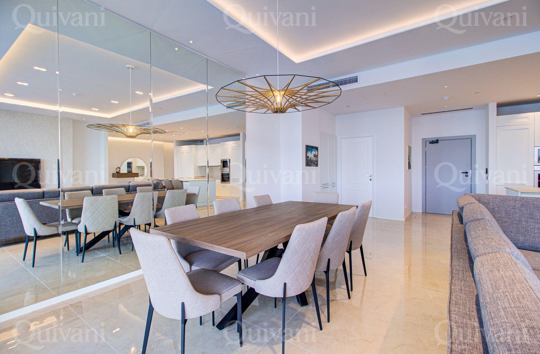 Sliema Furnished Apartment