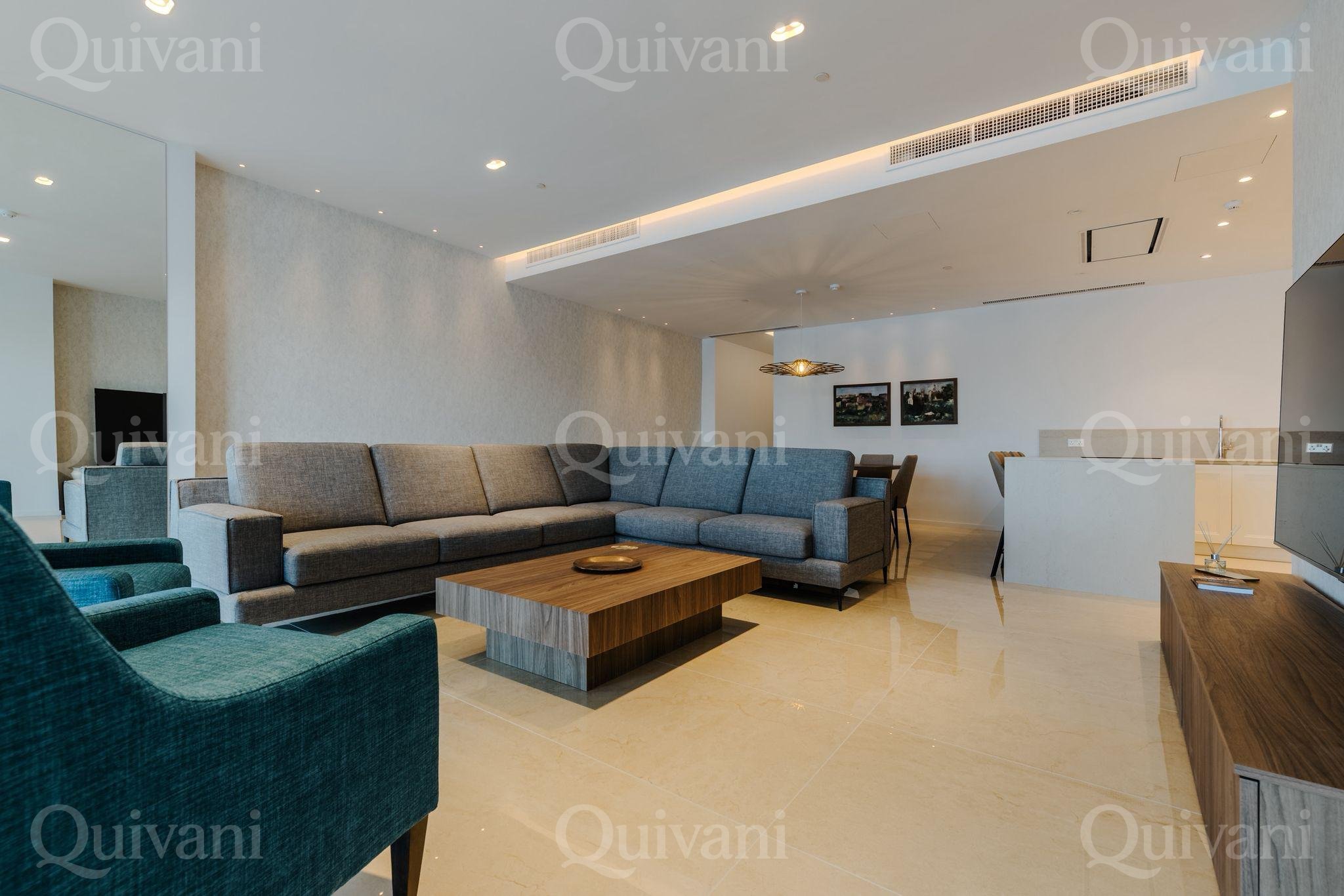 Sliema Furnished Apartment