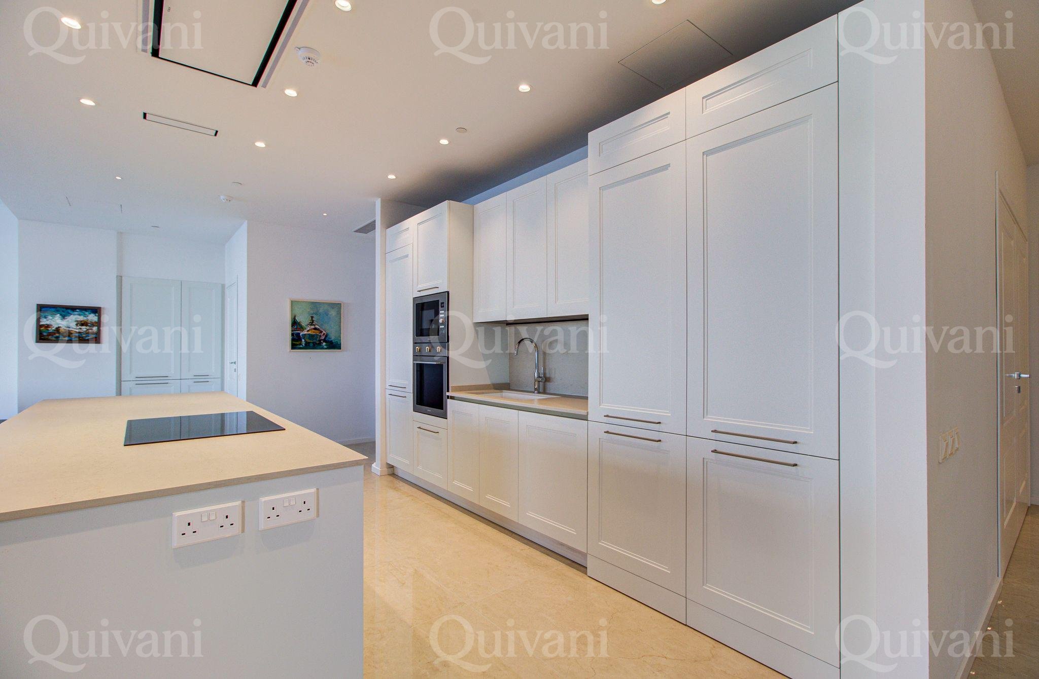 Sliema Furnished Apartment