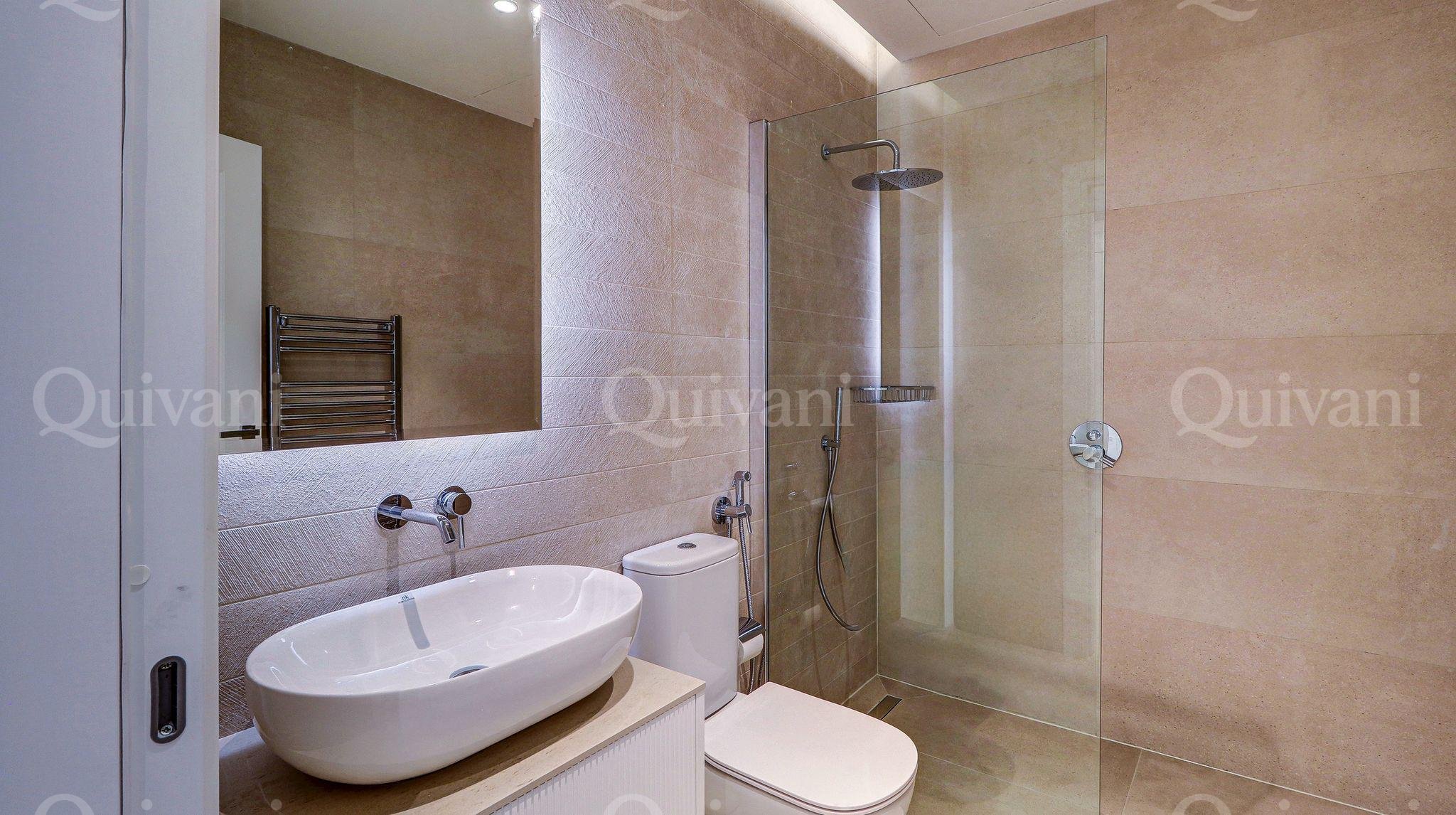Sliema Furnished Apartment