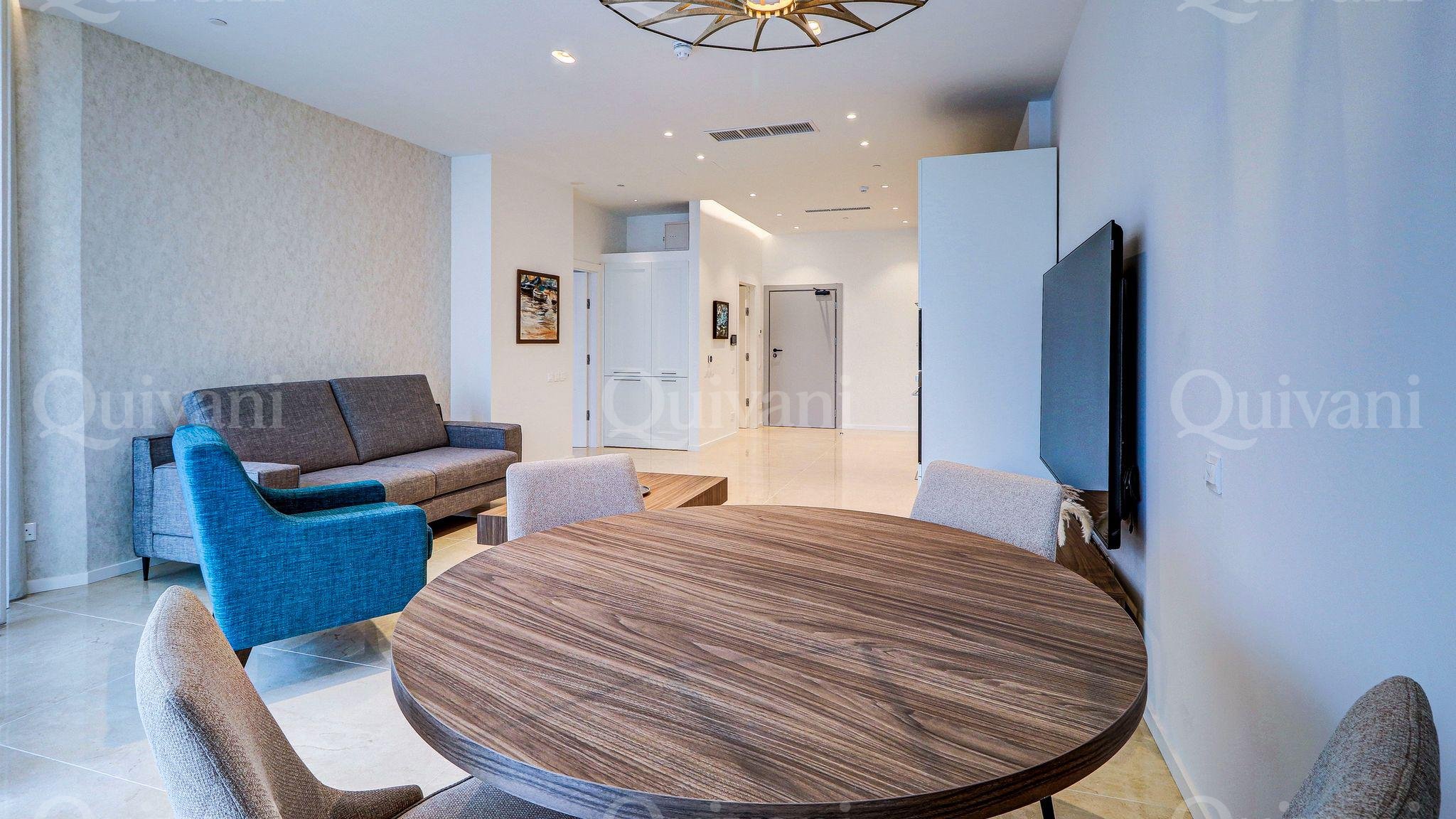 Sliema Furnished Apartment