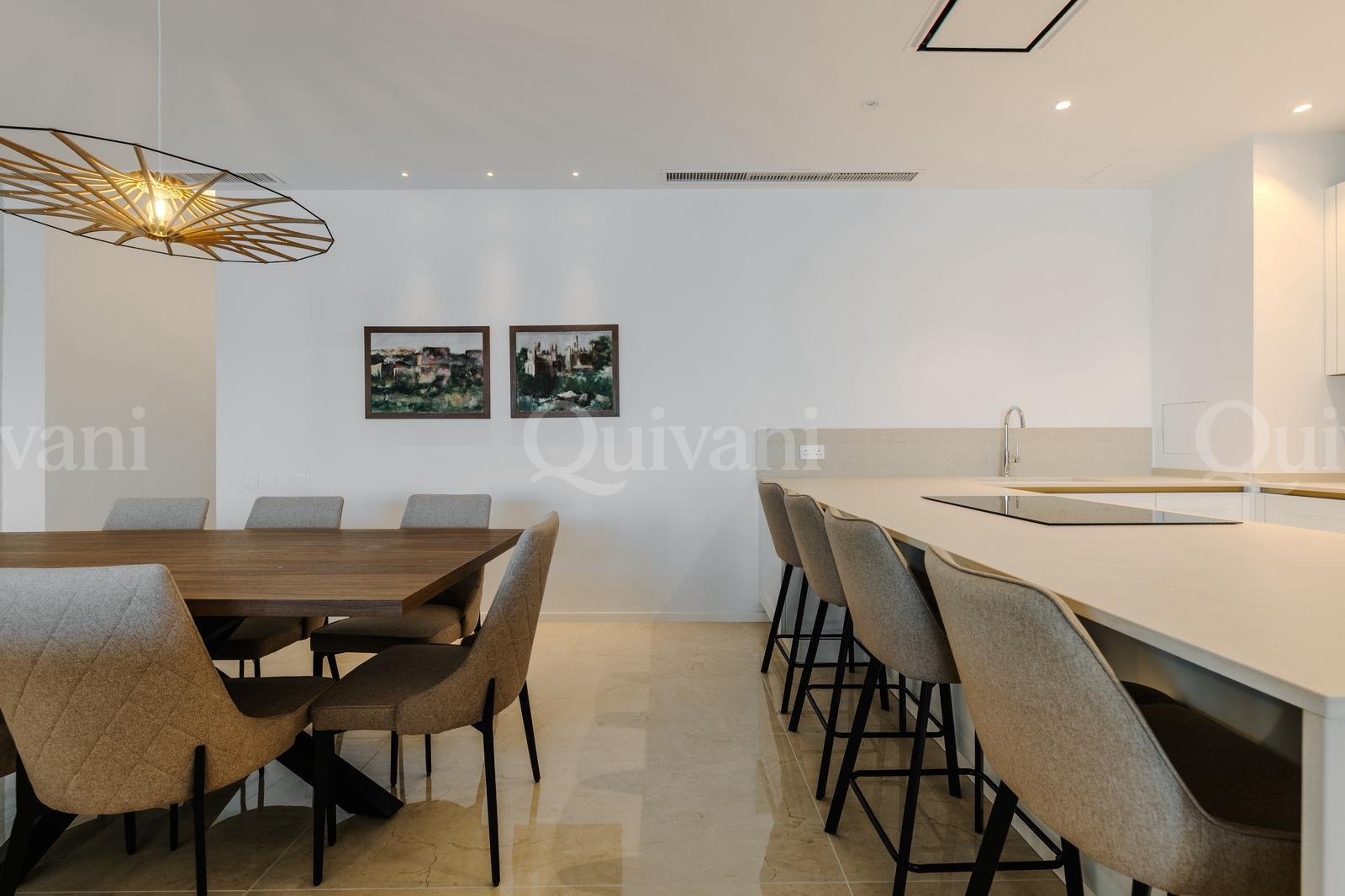 Sliema Furnished Apartment