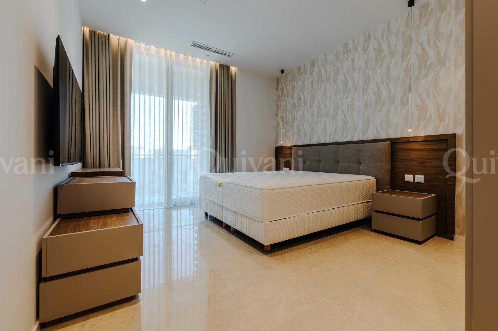 Sliema Furnished Apartment