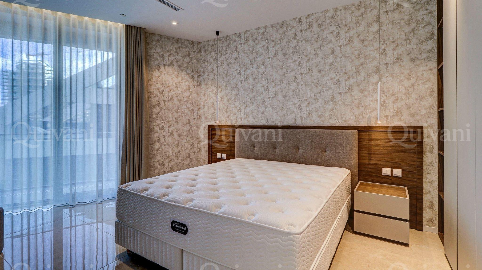Sliema Furnished Apartment