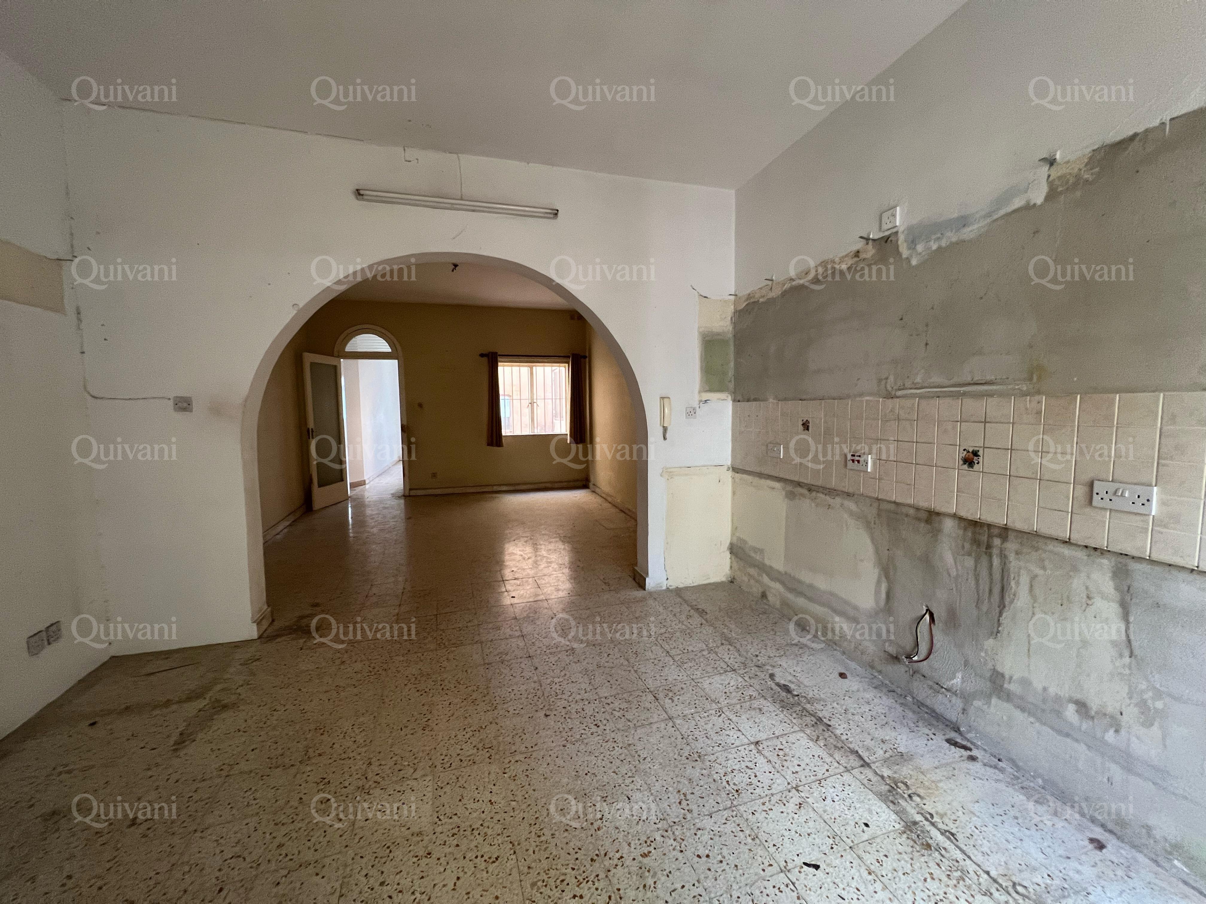 Sliema Finished Duplex Maisonette