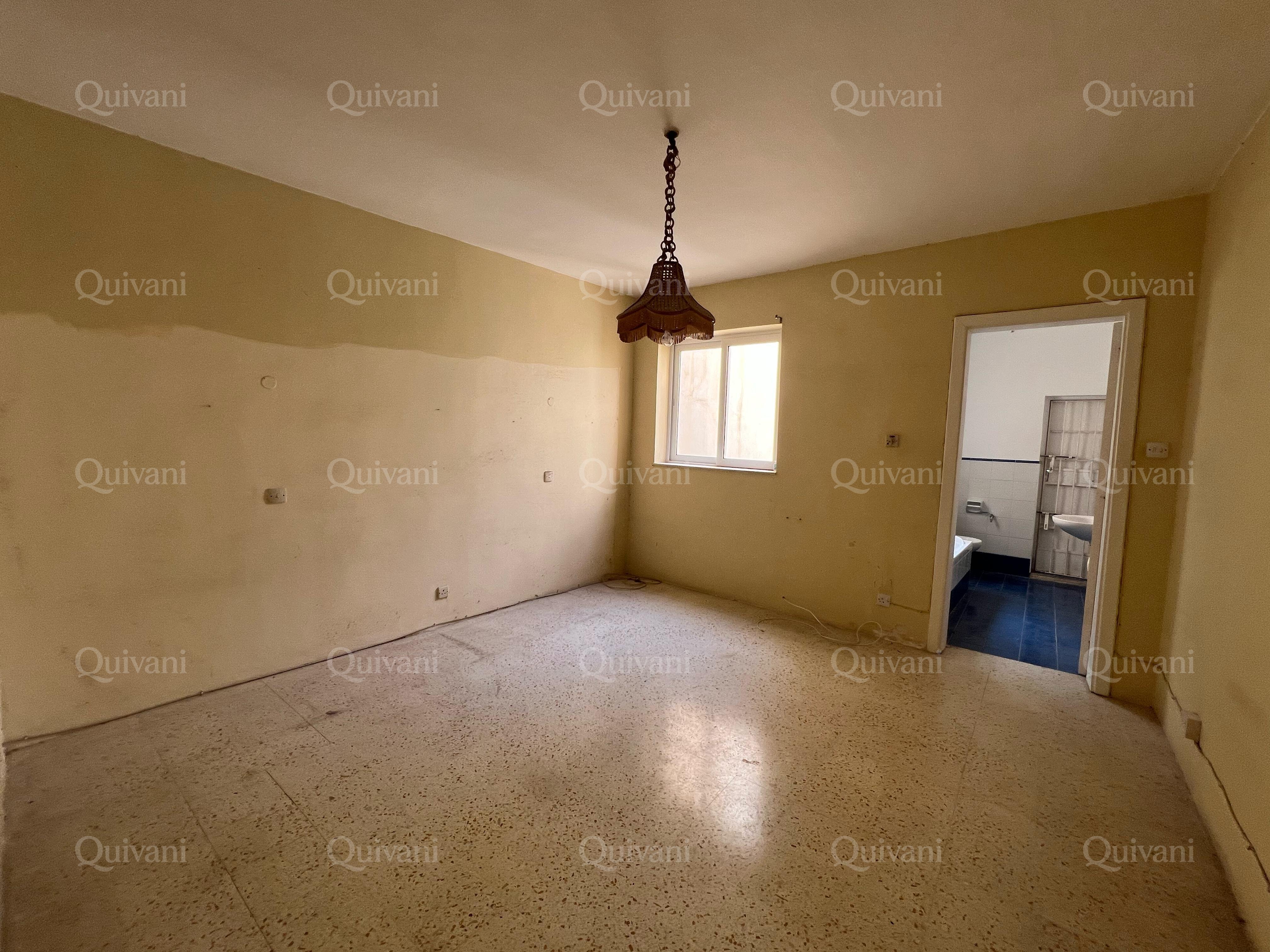 Sliema Finished Duplex Maisonette