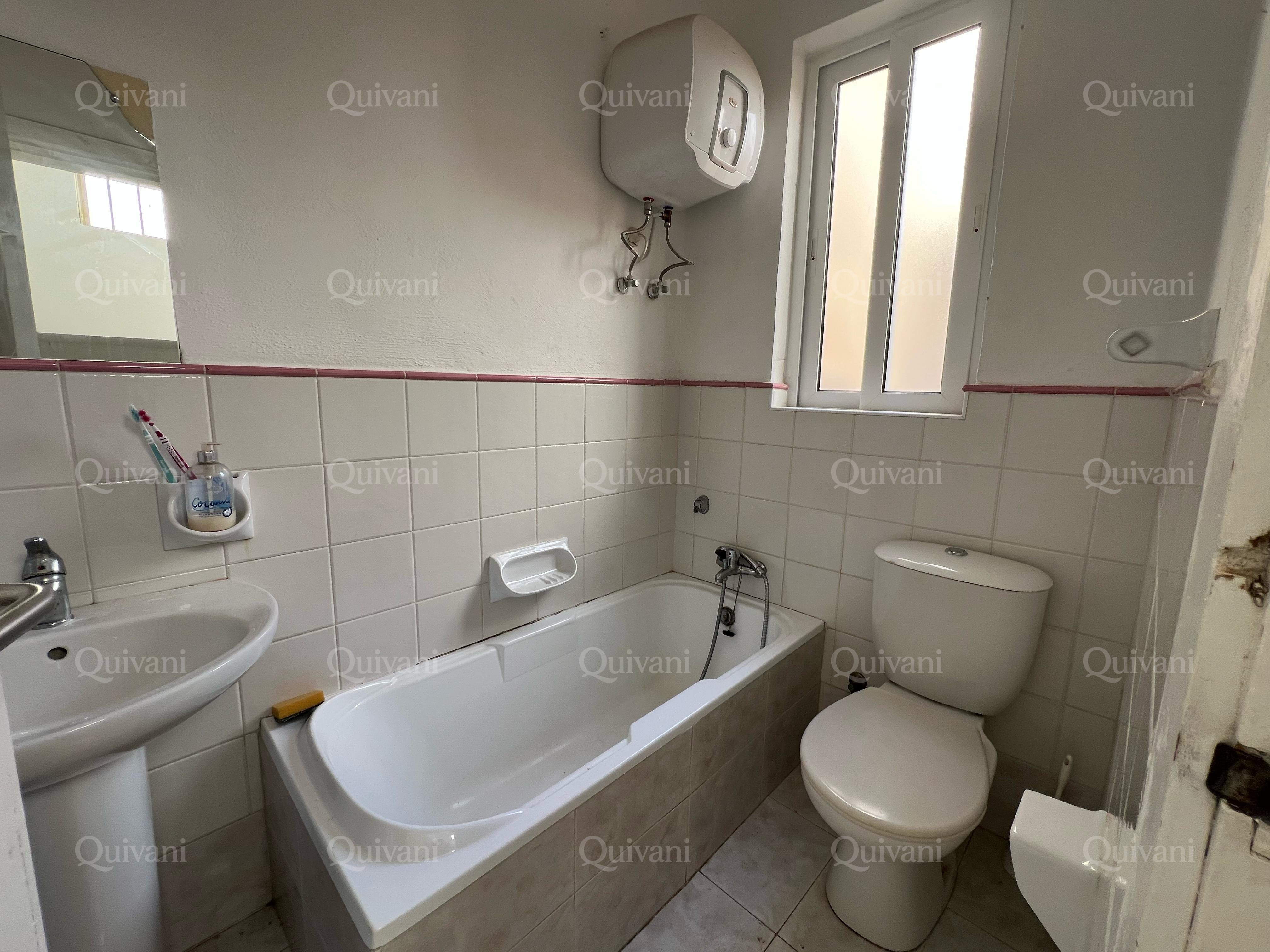 Sliema Finished Duplex Maisonette