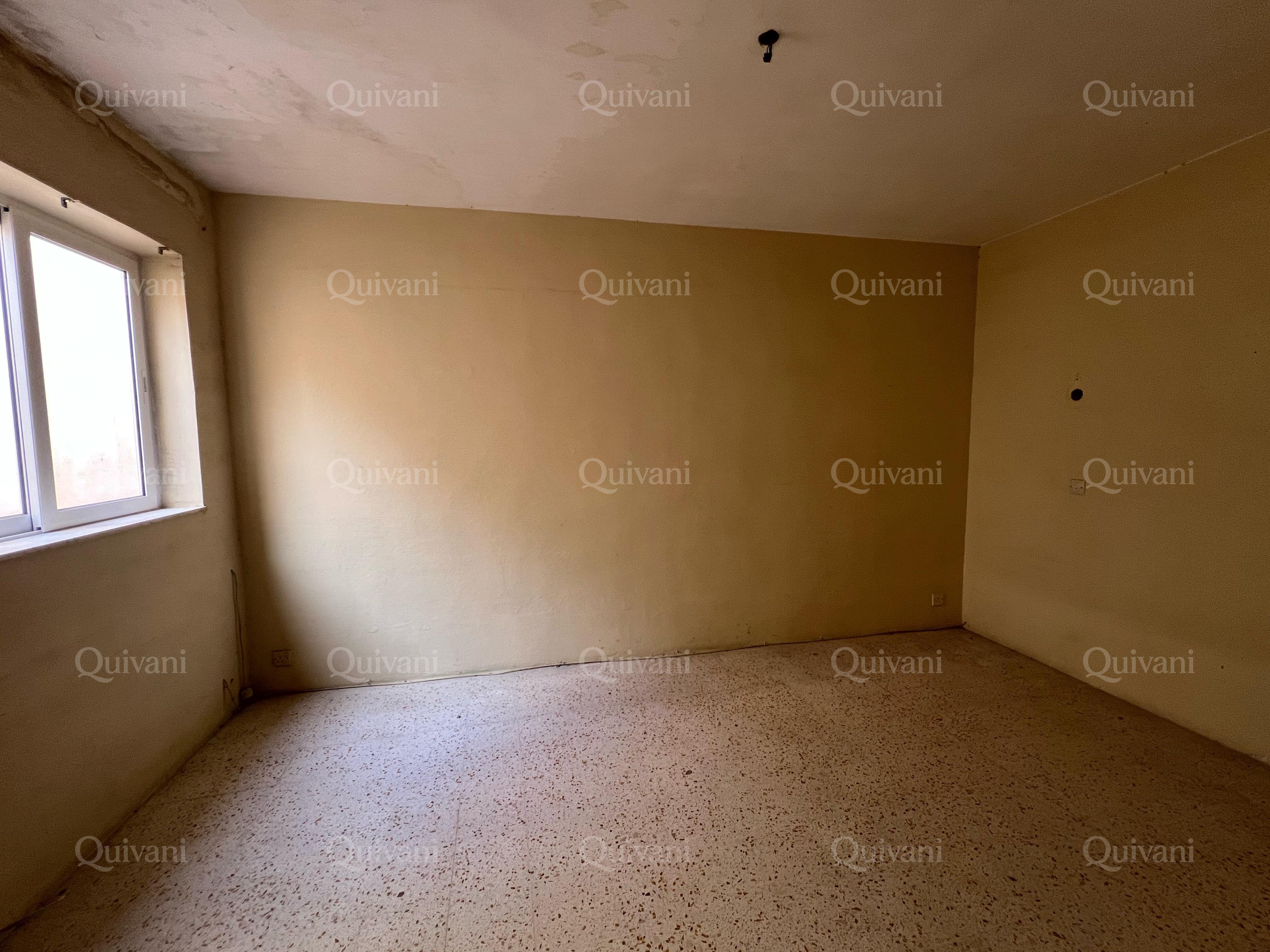 Sliema Finished Duplex Maisonette